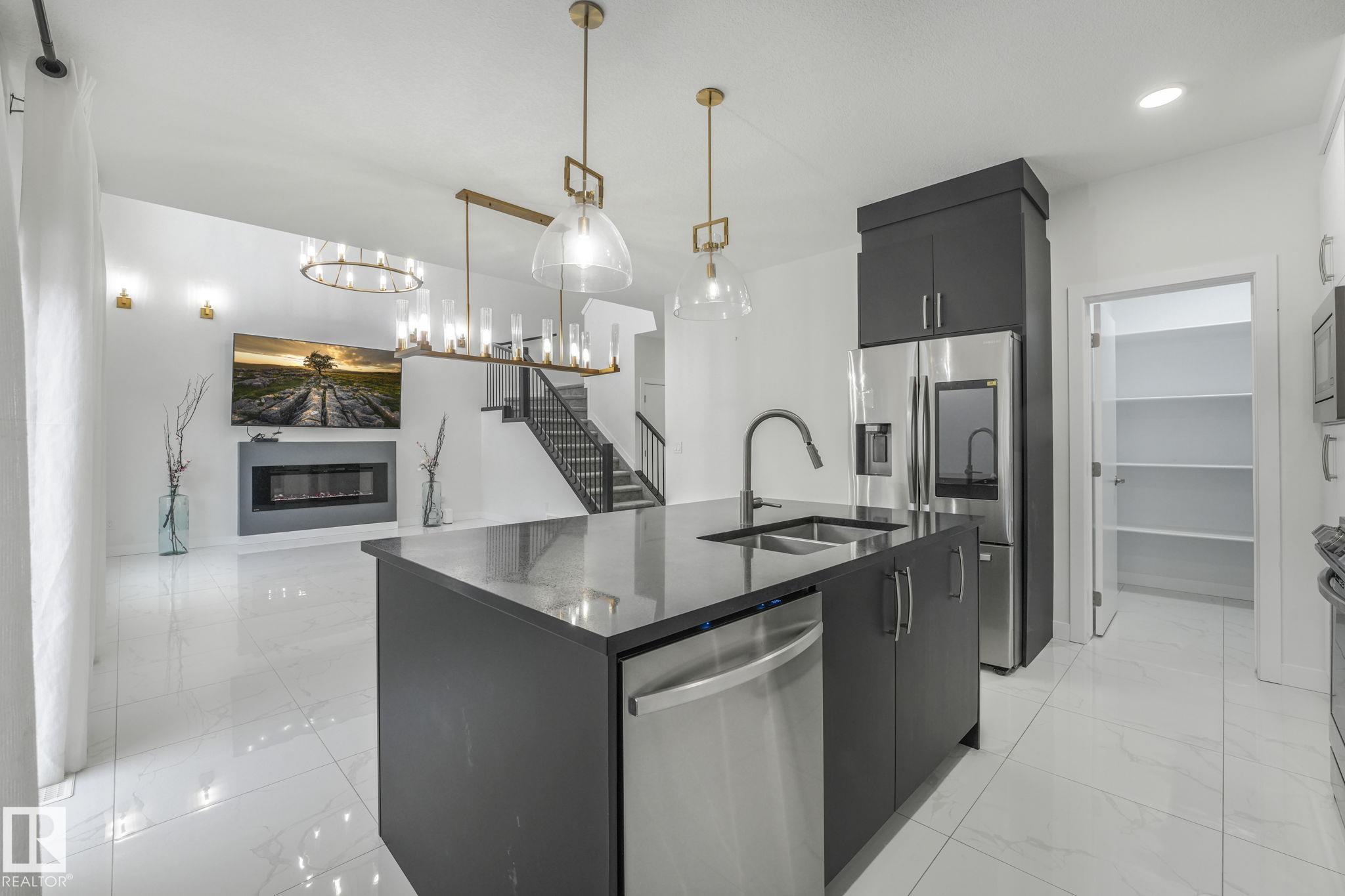 Photo 17 at 5741 Kootook Way SW, Keswick, Edmonton