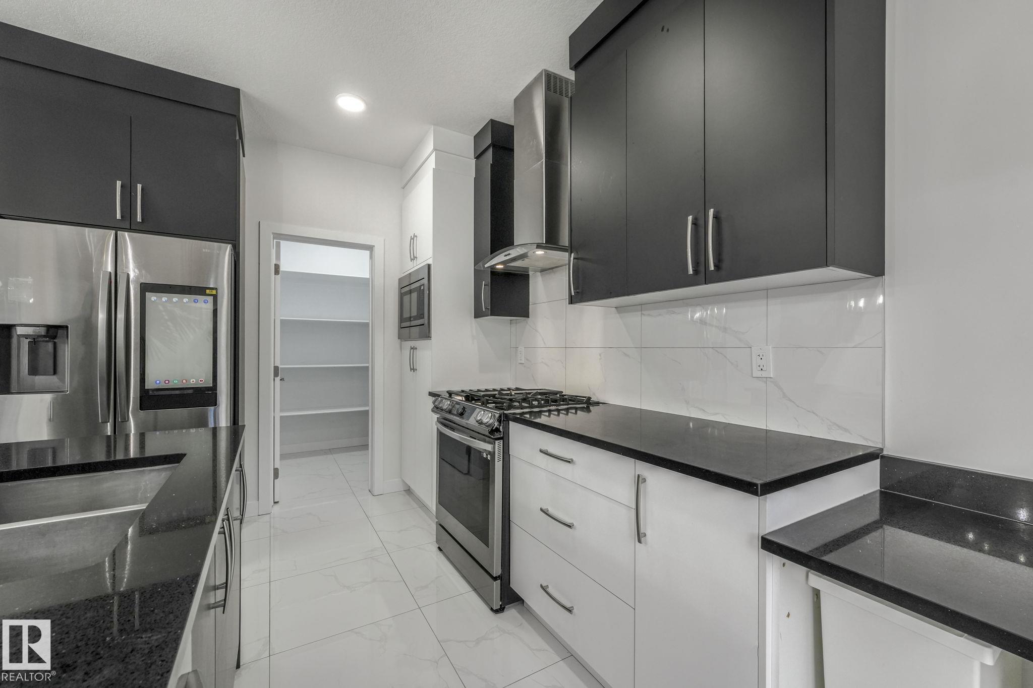 Photo 18 at 5741 Kootook Way SW, Keswick, Edmonton