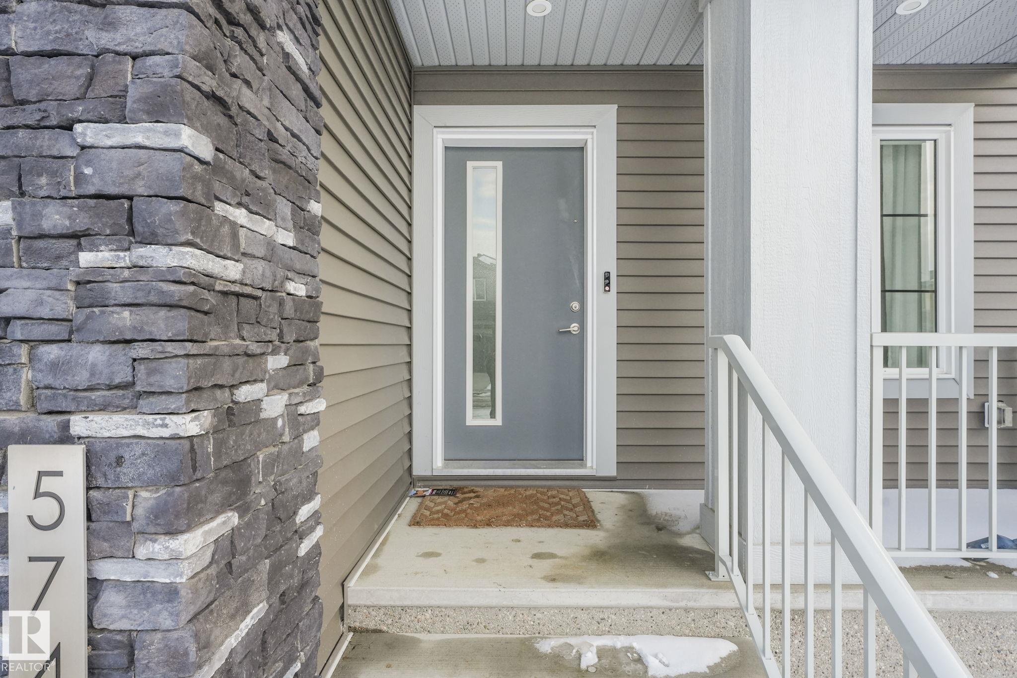 5741 Kootook Way SW, Keswick, Edmonton