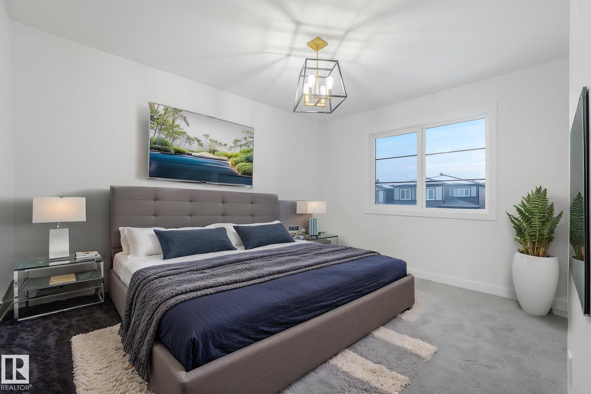 Photo 40 at 5741 Kootook Way SW, Keswick, Edmonton