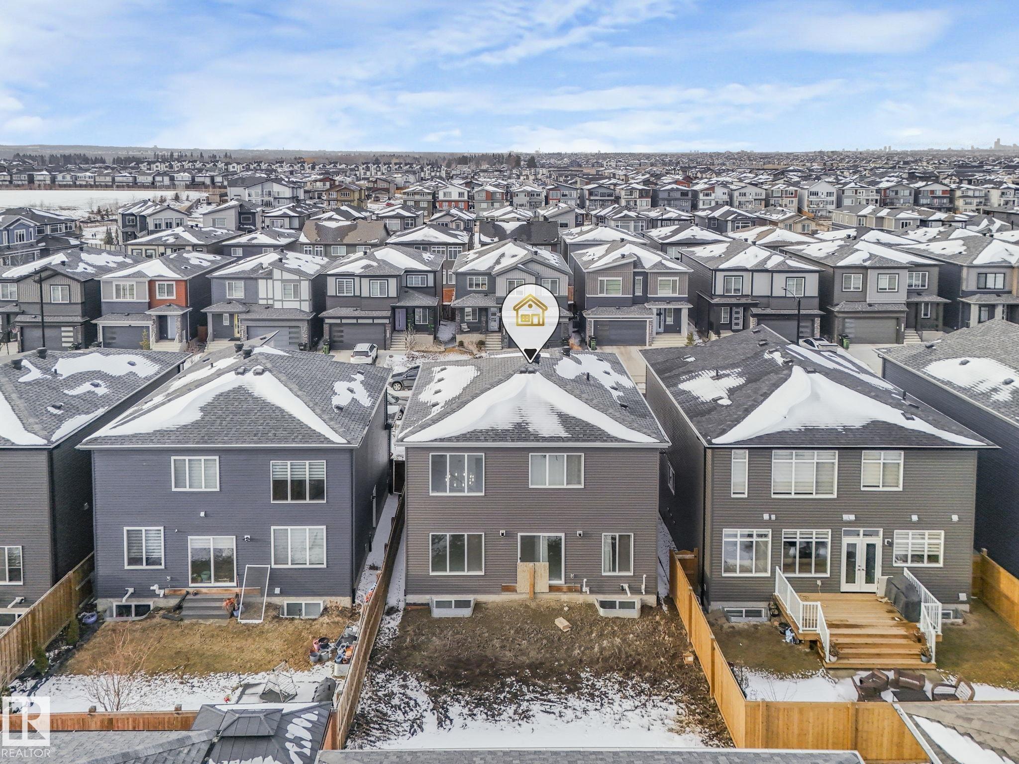 Photo 61 at 5741 Kootook Way SW, Keswick, Edmonton