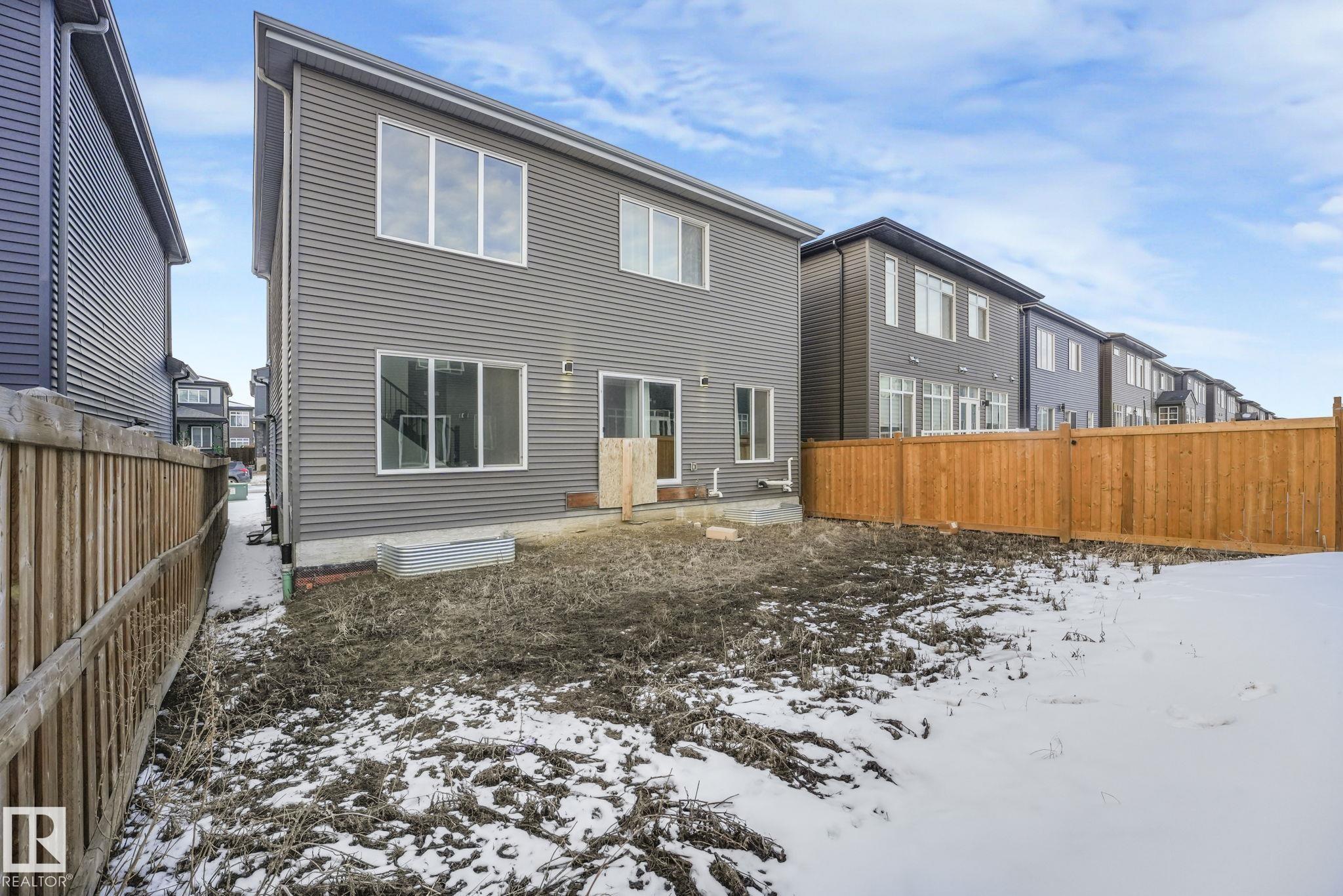 Photo 63 at 5741 Kootook Way SW, Keswick, Edmonton