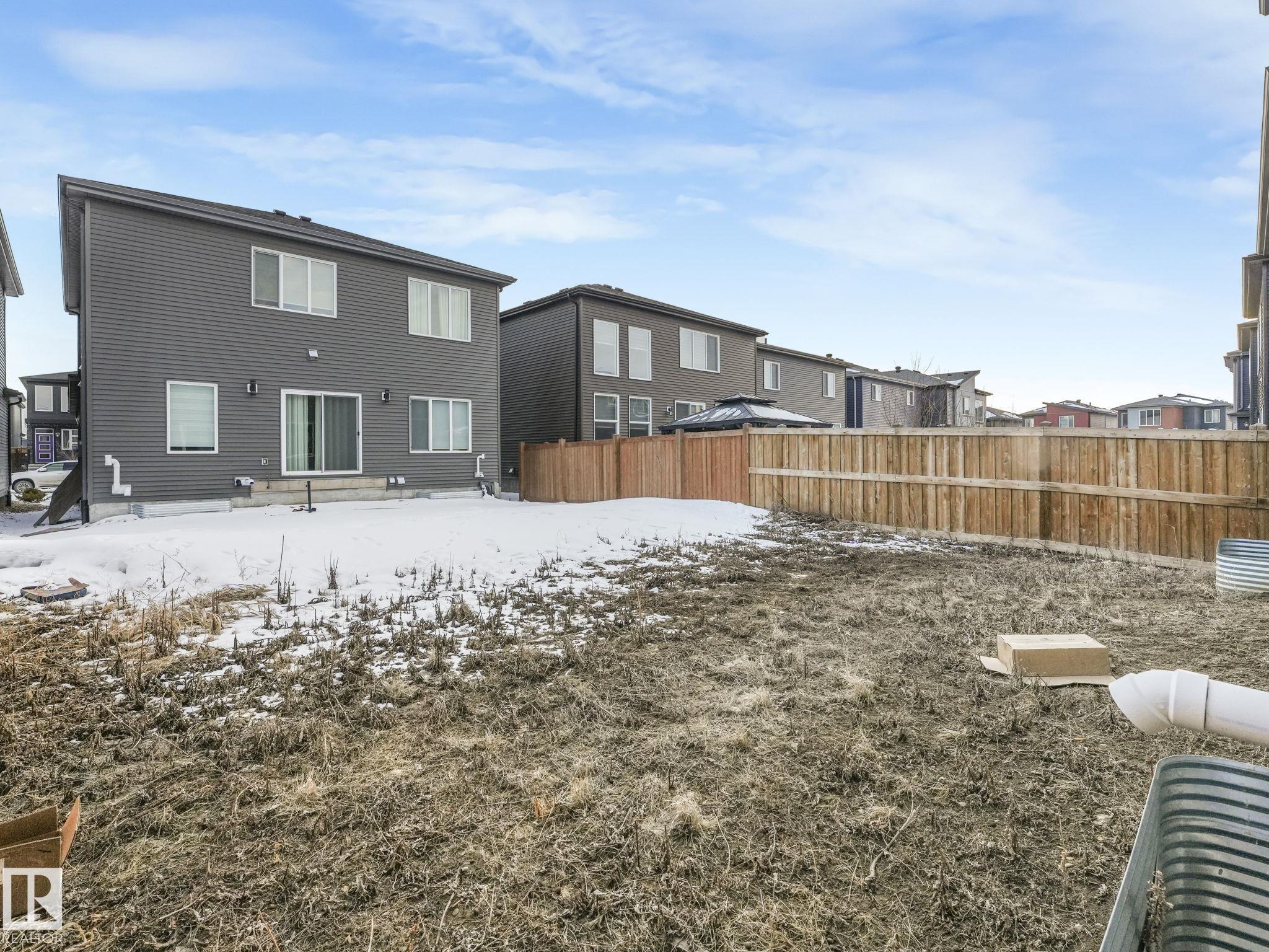 Photo 65 at 5741 Kootook Way SW, Keswick, Edmonton
