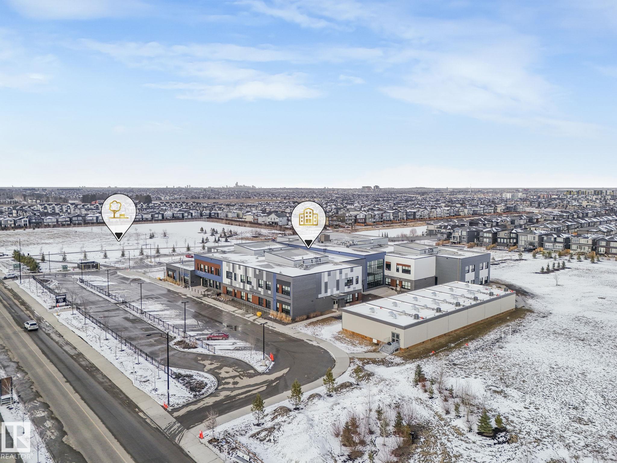 Photo 70 at 5741 Kootook Way SW, Keswick, Edmonton