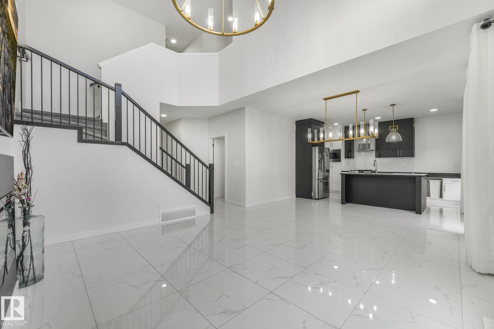 Photo 8 at 5741 Kootook Way SW, Keswick, Edmonton