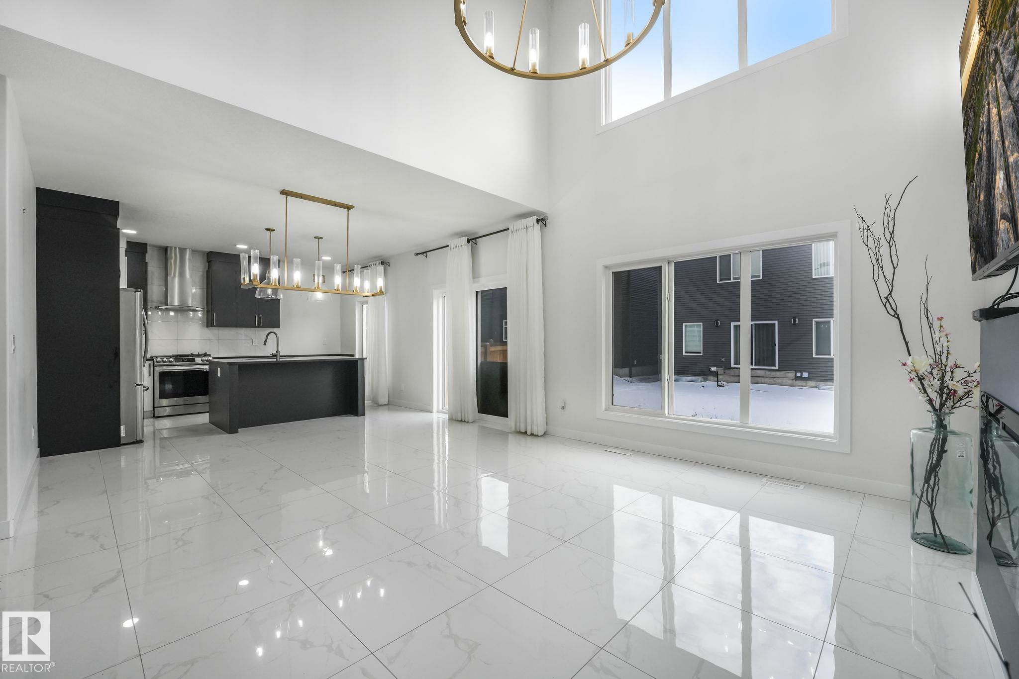 Photo 9 at 5741 Kootook Way SW, Keswick, Edmonton