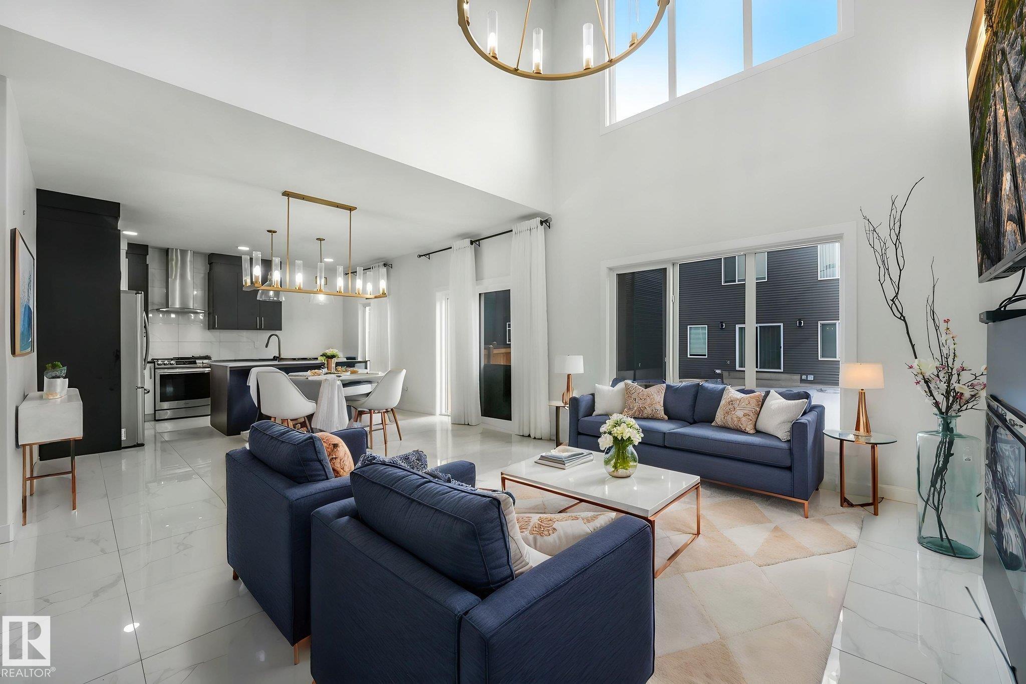 Photo 10 at 5741 Kootook Way SW, Keswick, Edmonton