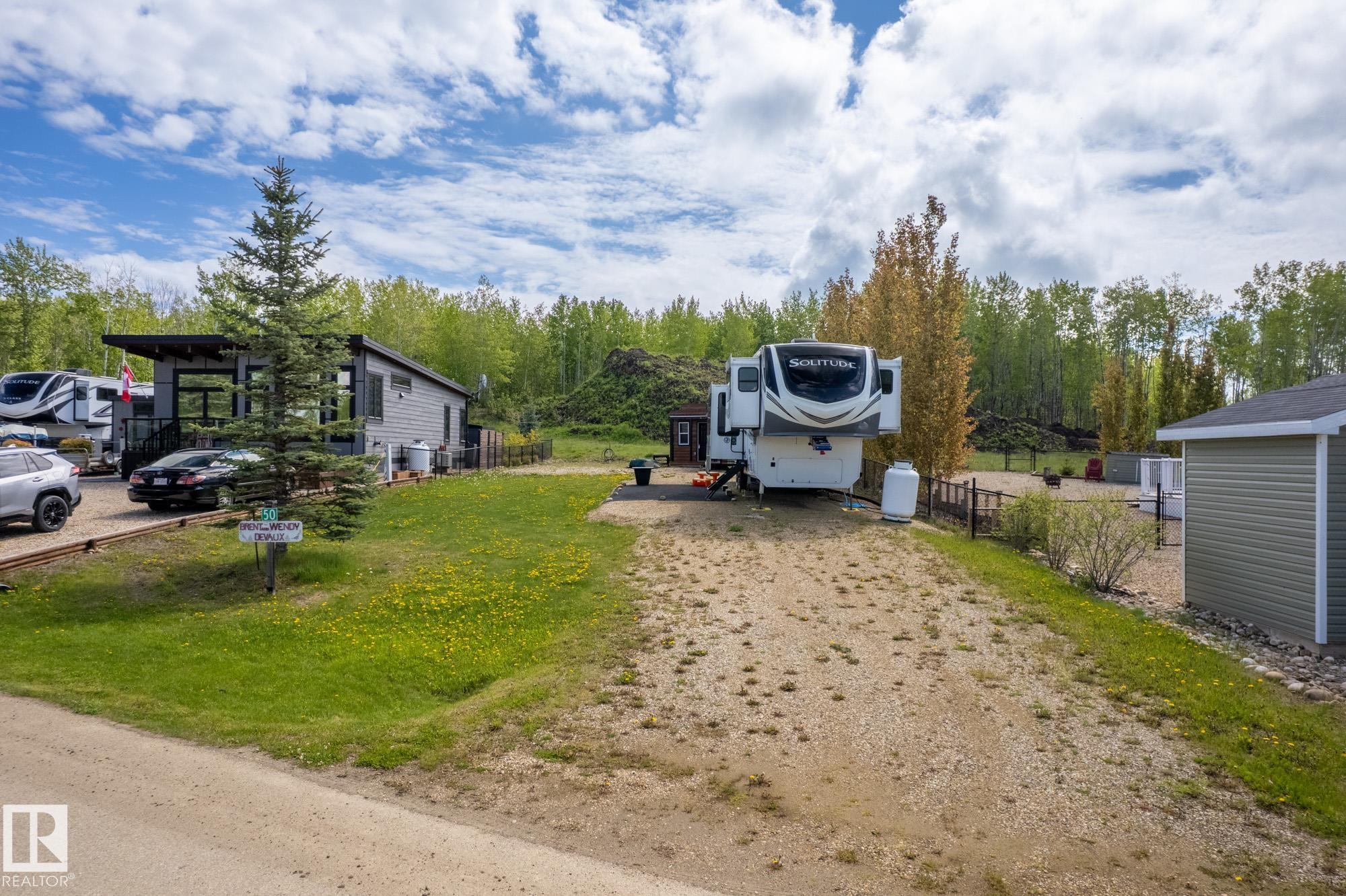106 - 53509 Rge Road 60, Sunset Shores, Rural Parkland County
