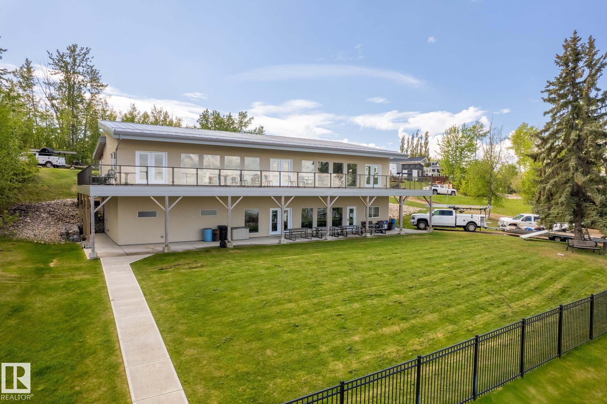 Photo 18 at 106 - 53509 Rge Road 60, Sunset Shores, Rural Parkland County