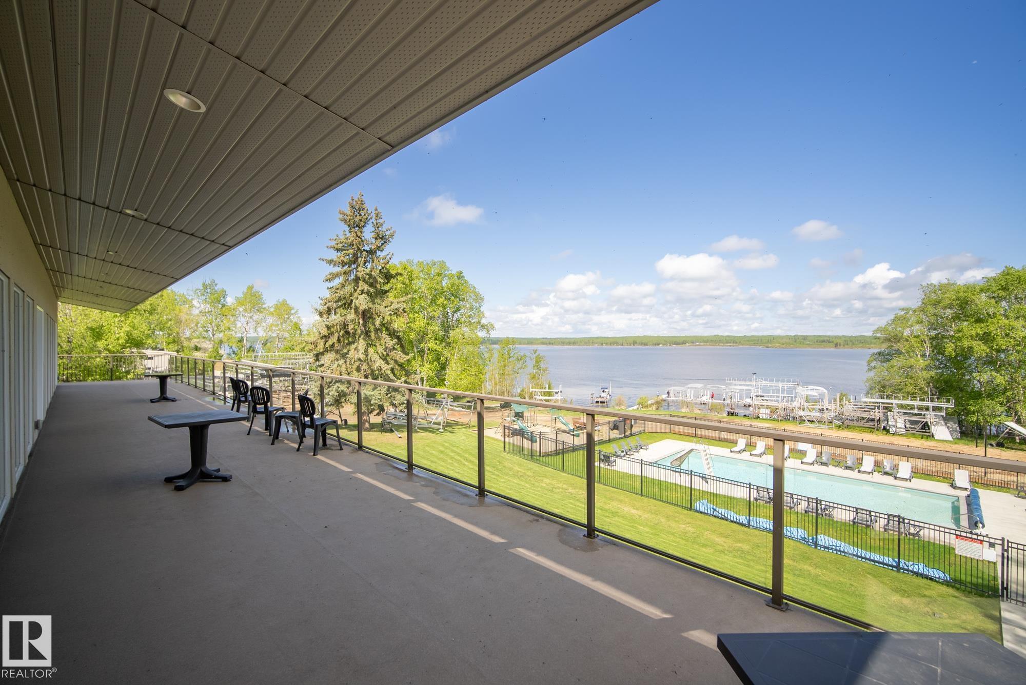 Photo 20 at 106 - 53509 Rge Road 60, Sunset Shores, Rural Parkland County