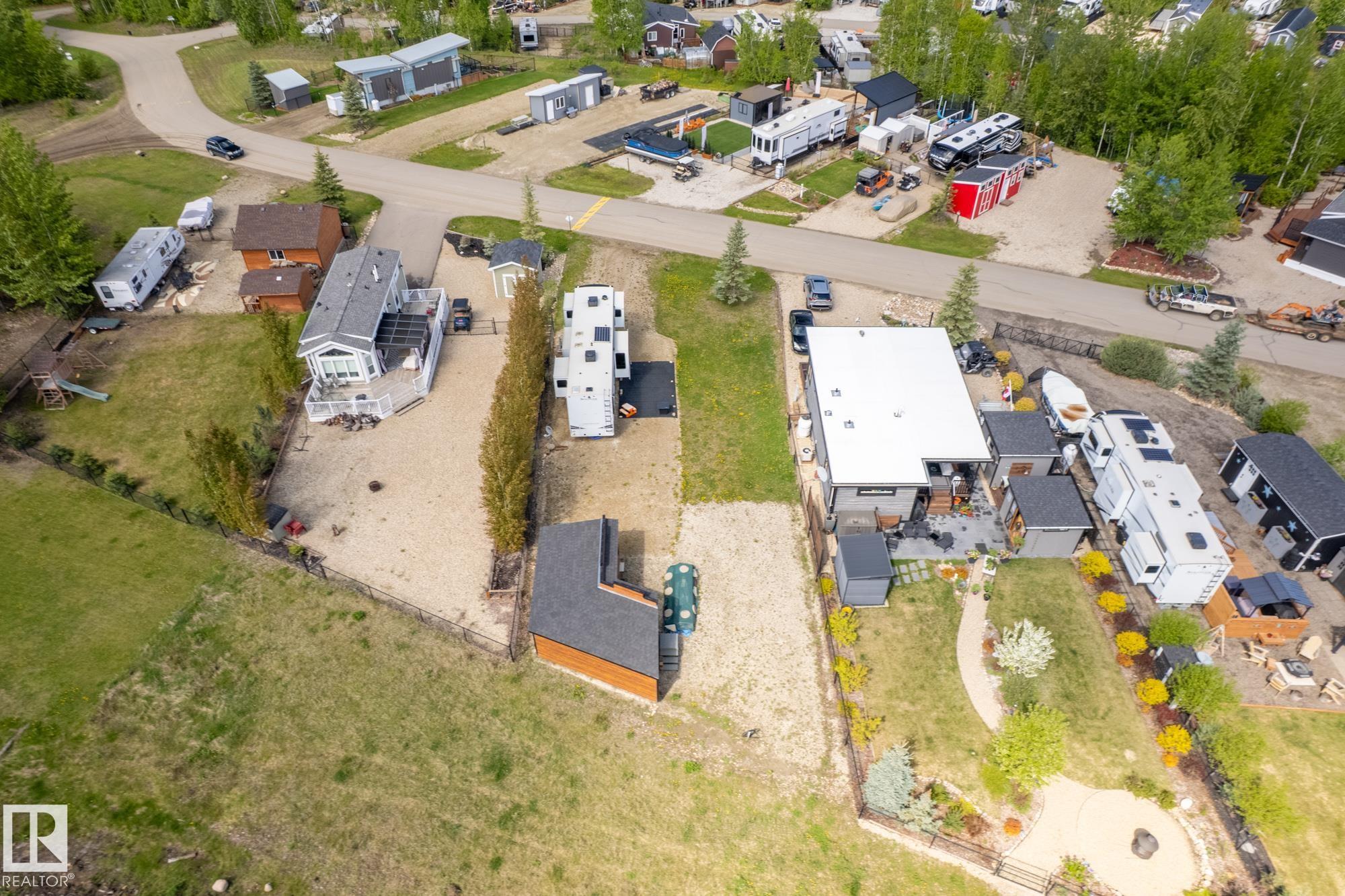 106 - 53509 Rge Road 60, Sunset Shores, Rural Parkland County