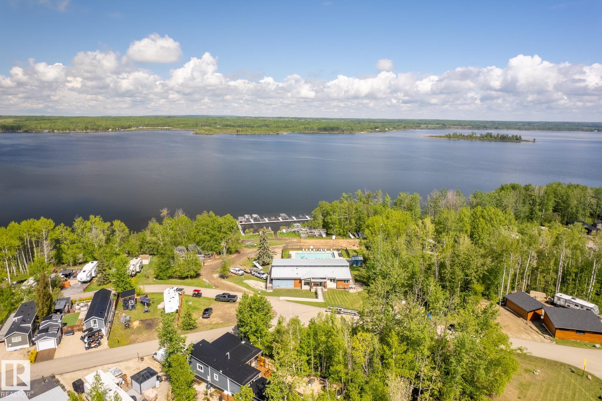 Photo 40 at 106 - 53509 Rge Road 60, Sunset Shores, Rural Parkland County