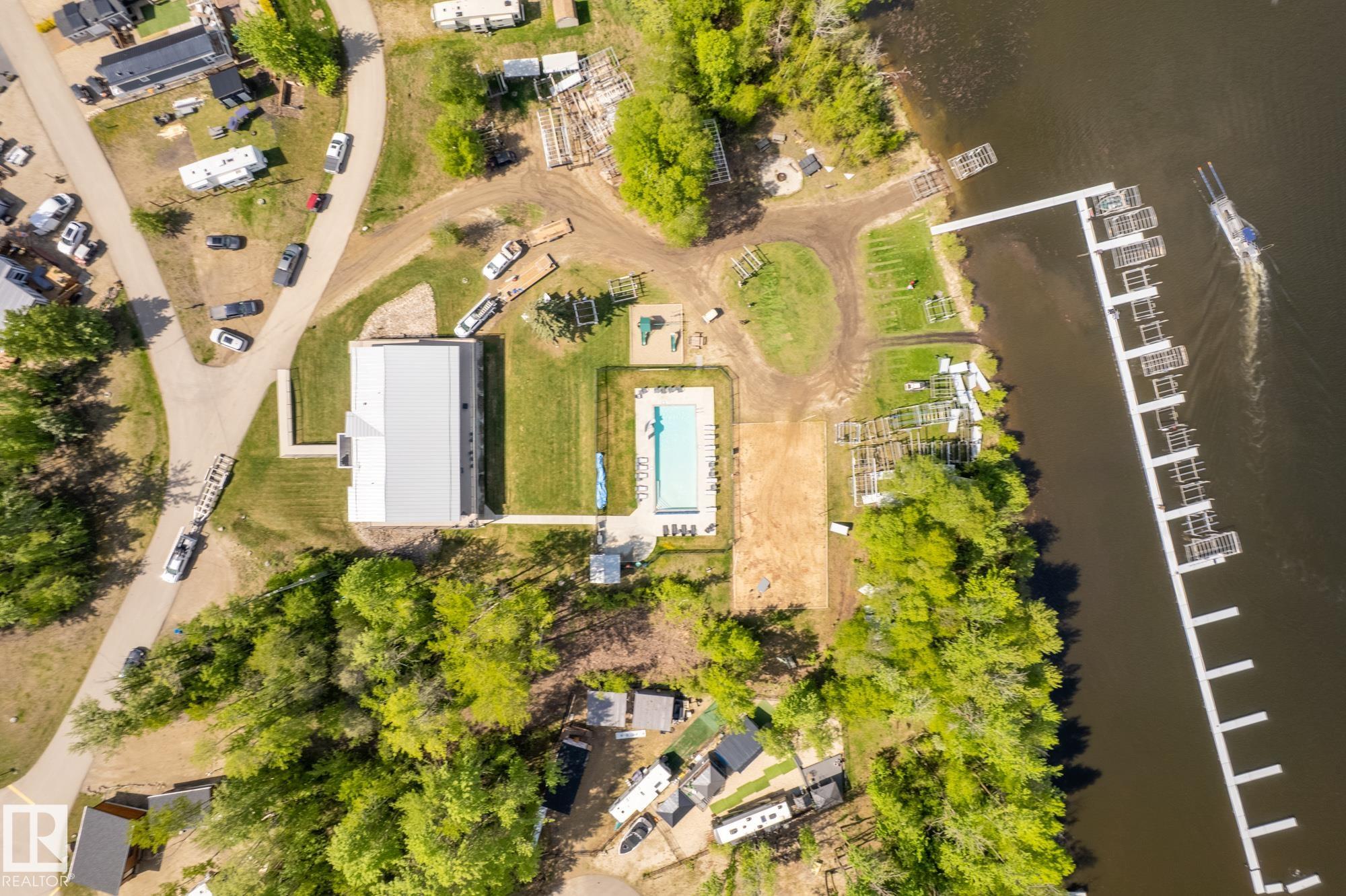 Photo 41 at 106 - 53509 Rge Road 60, Sunset Shores, Rural Parkland County