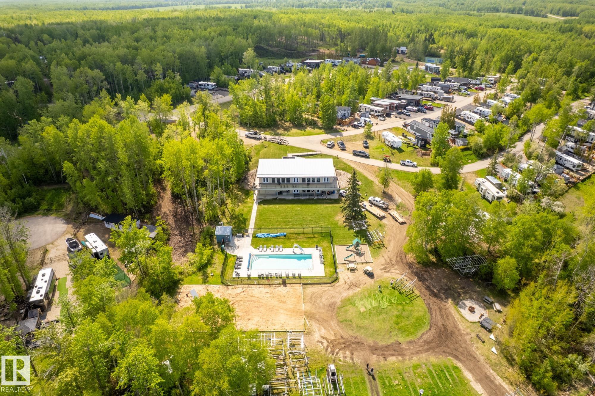 Photo 57 at 106 - 53509 Rge Road 60, Sunset Shores, Rural Parkland County