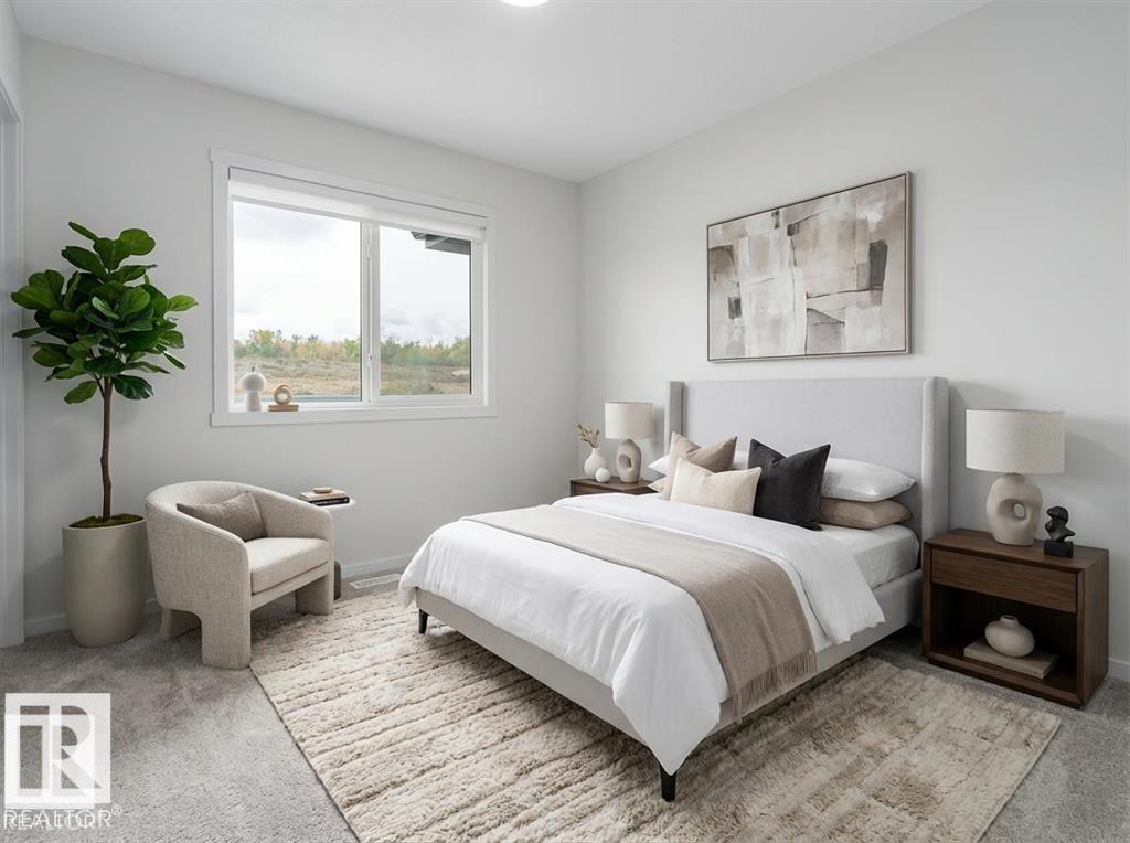 Photo 11 at 4277 Kinglet Drive NW, Kinglet Gardens, Edmonton