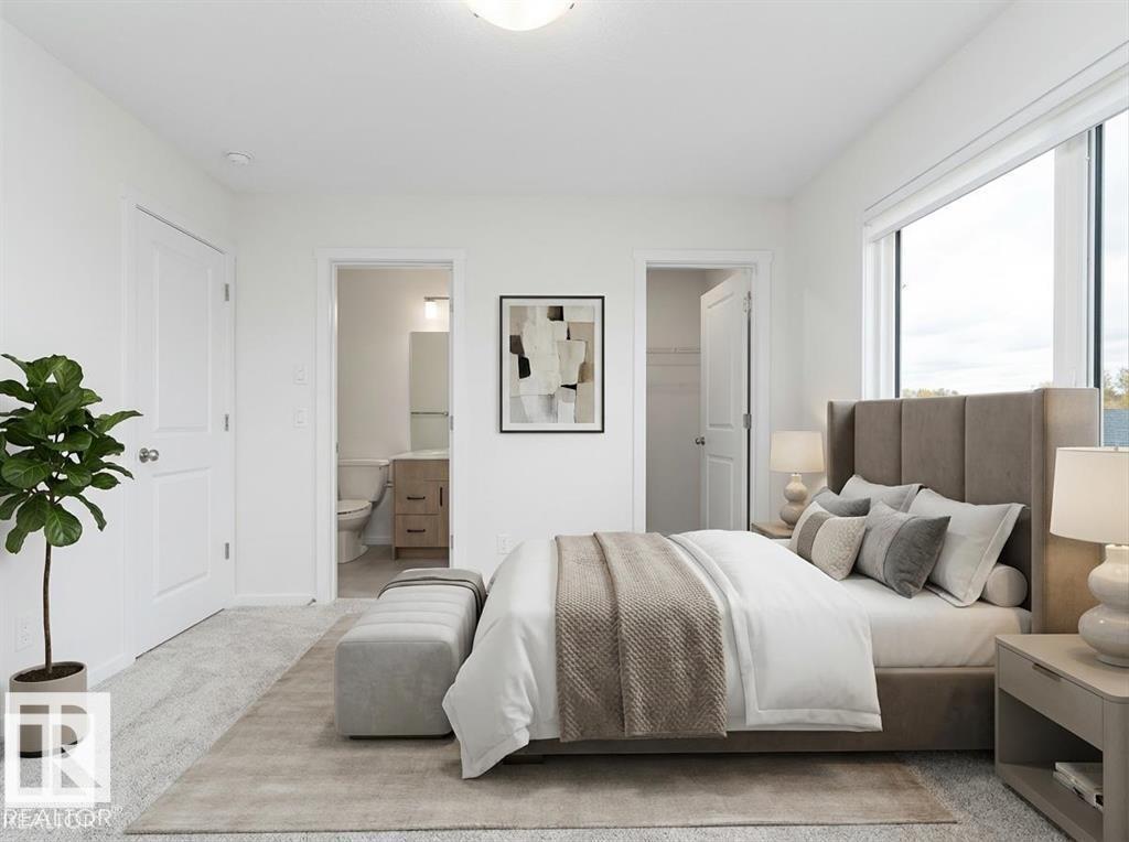 Photo 12 at 4277 Kinglet Drive NW, Kinglet Gardens, Edmonton