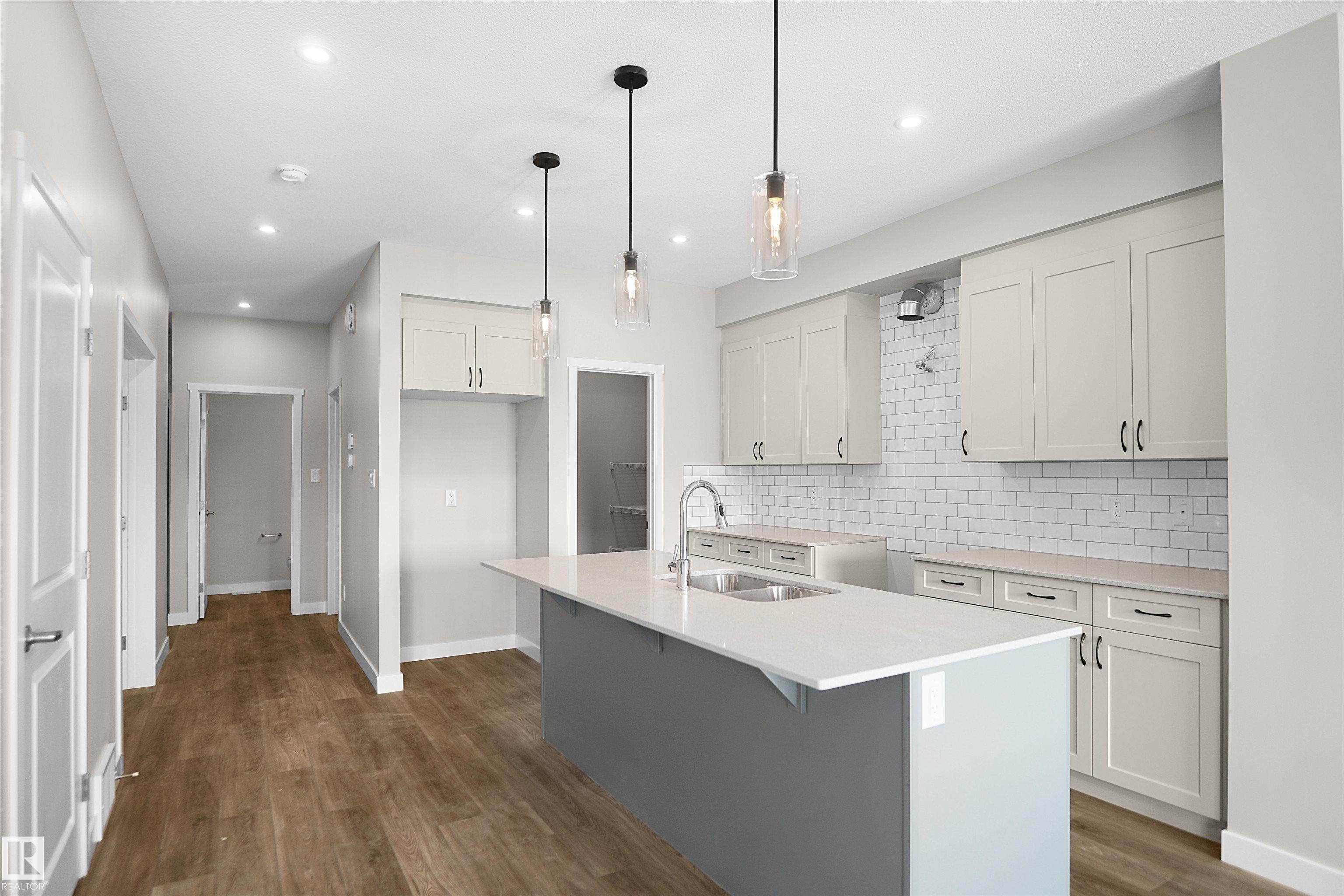 Photo 13 at 7235 182 Avenue NW, Crystallina Nera East, Edmonton