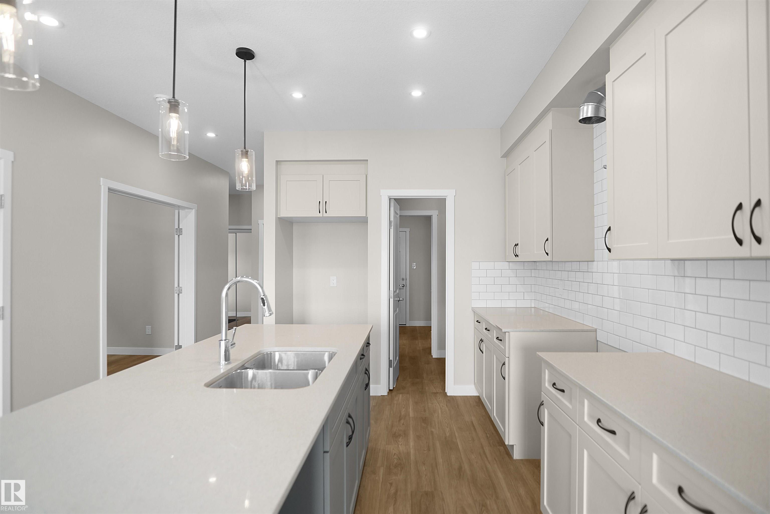 Photo 14 at 7235 182 Avenue NW, Crystallina Nera East, Edmonton