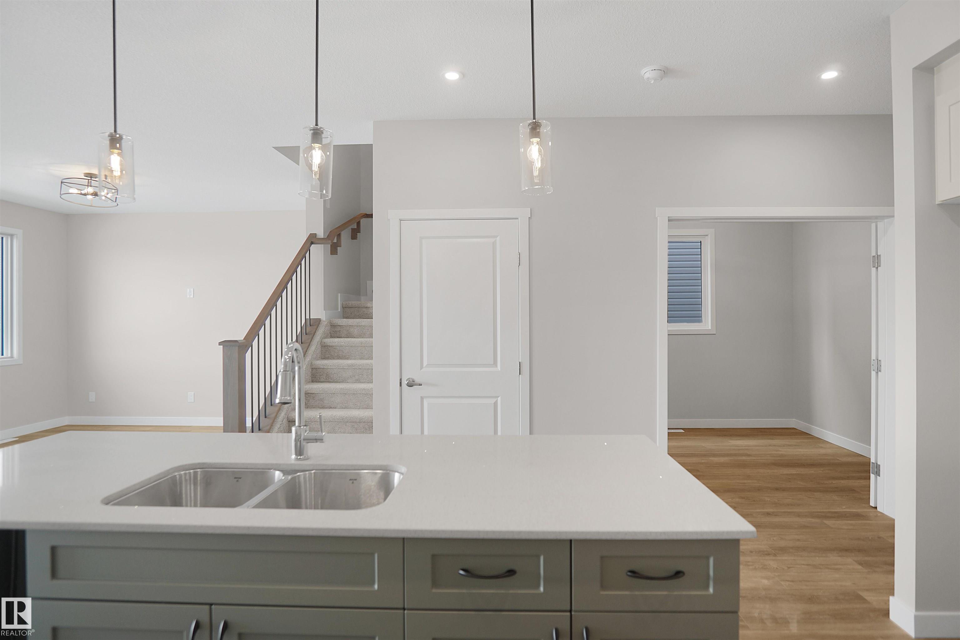 Photo 15 at 7235 182 Avenue NW, Crystallina Nera East, Edmonton