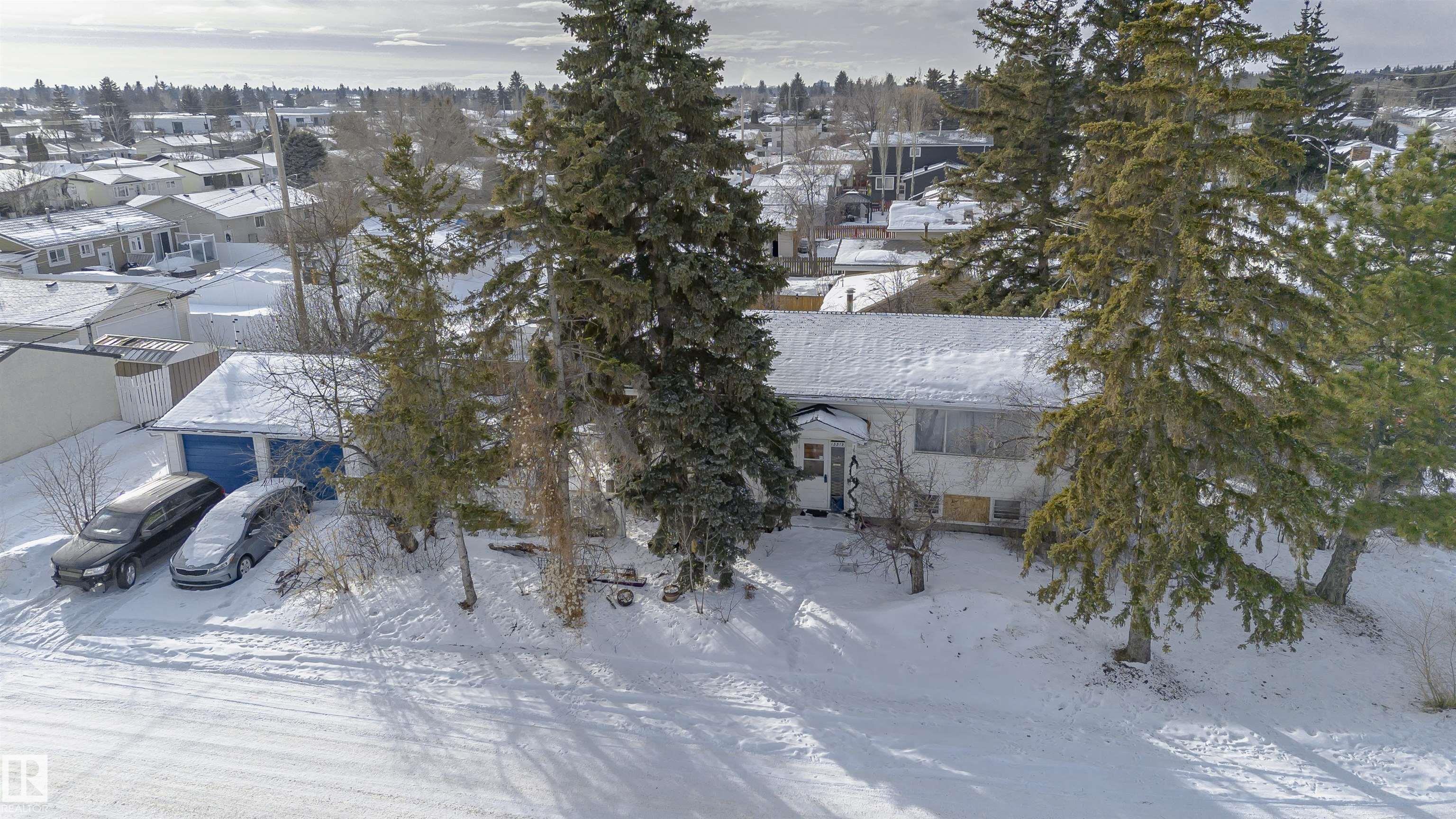 Photo 17 at 13512 71 Street NW, Delwood, Edmonton