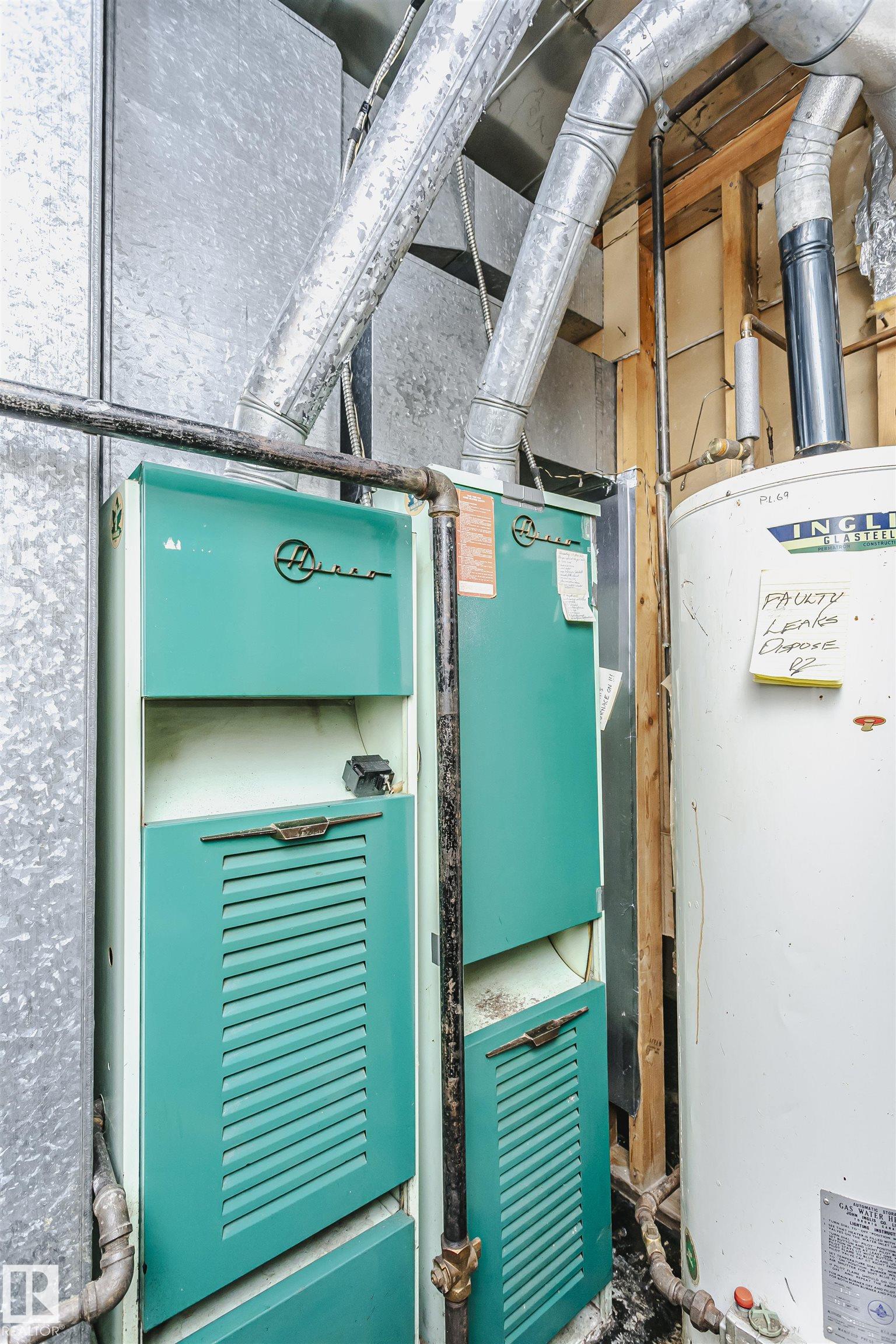 Photo 8 at 13512 71 Street NW, Delwood, Edmonton