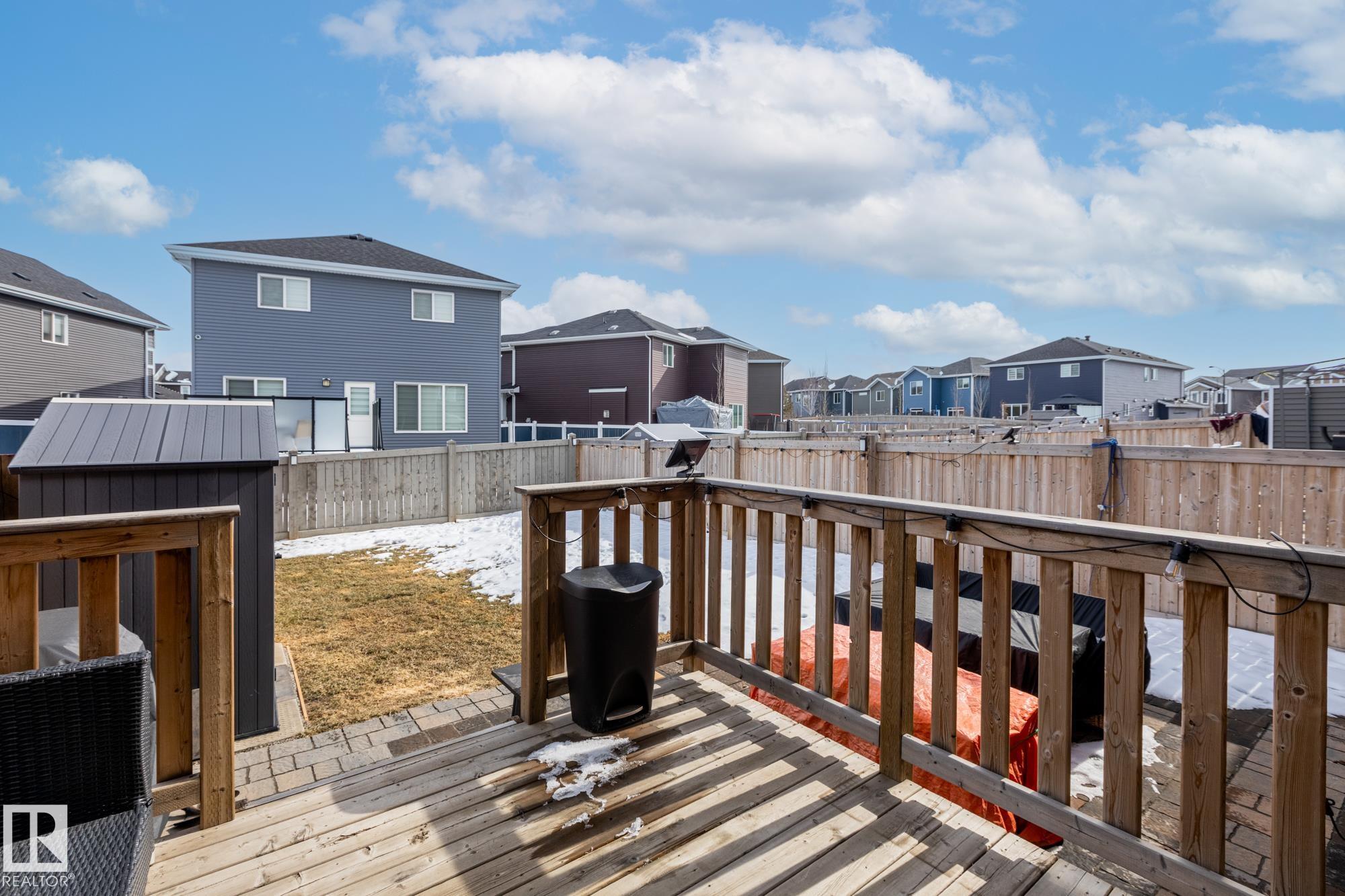 Photo 29 at 856 Ebbers Crescent NW, Ebbers, Edmonton