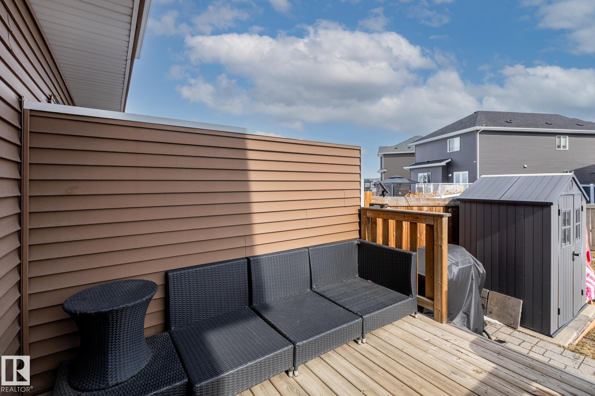 Photo 30 at 856 Ebbers Crescent NW, Ebbers, Edmonton