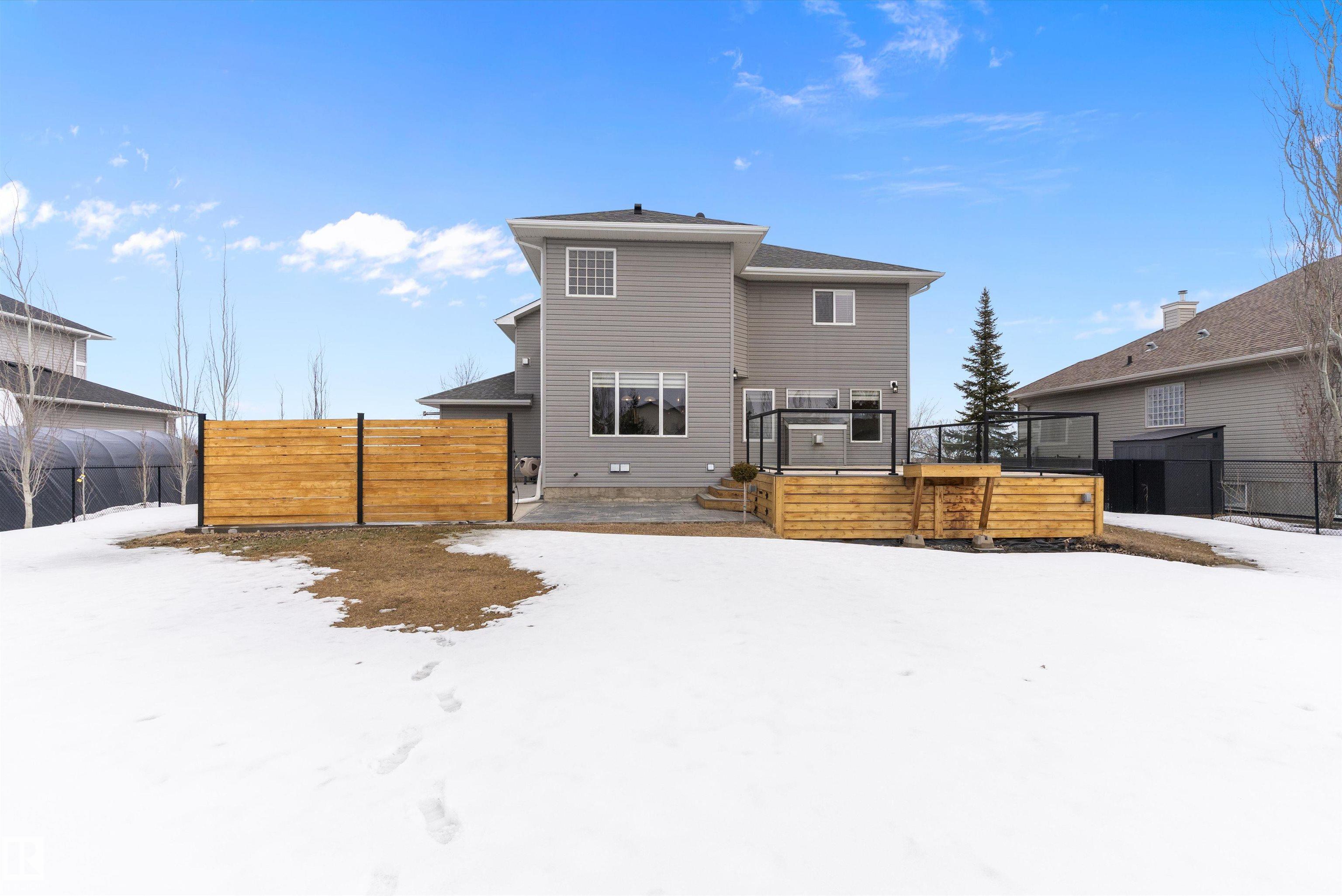 Photo 59 at 231 Greenfield Way, South Fort, Fort Saskatchewan