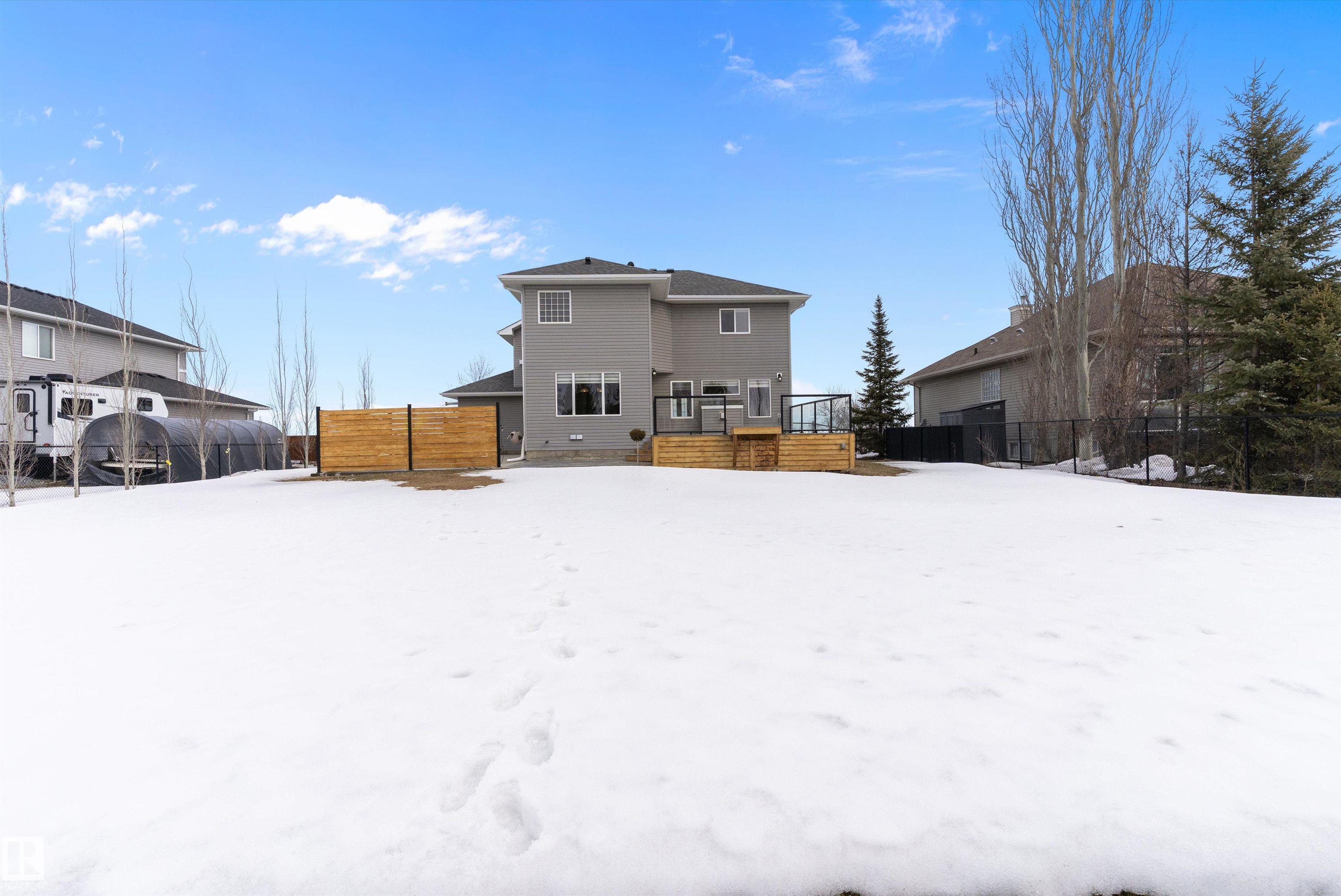 Photo 60 at 231 Greenfield Way, South Fort, Fort Saskatchewan