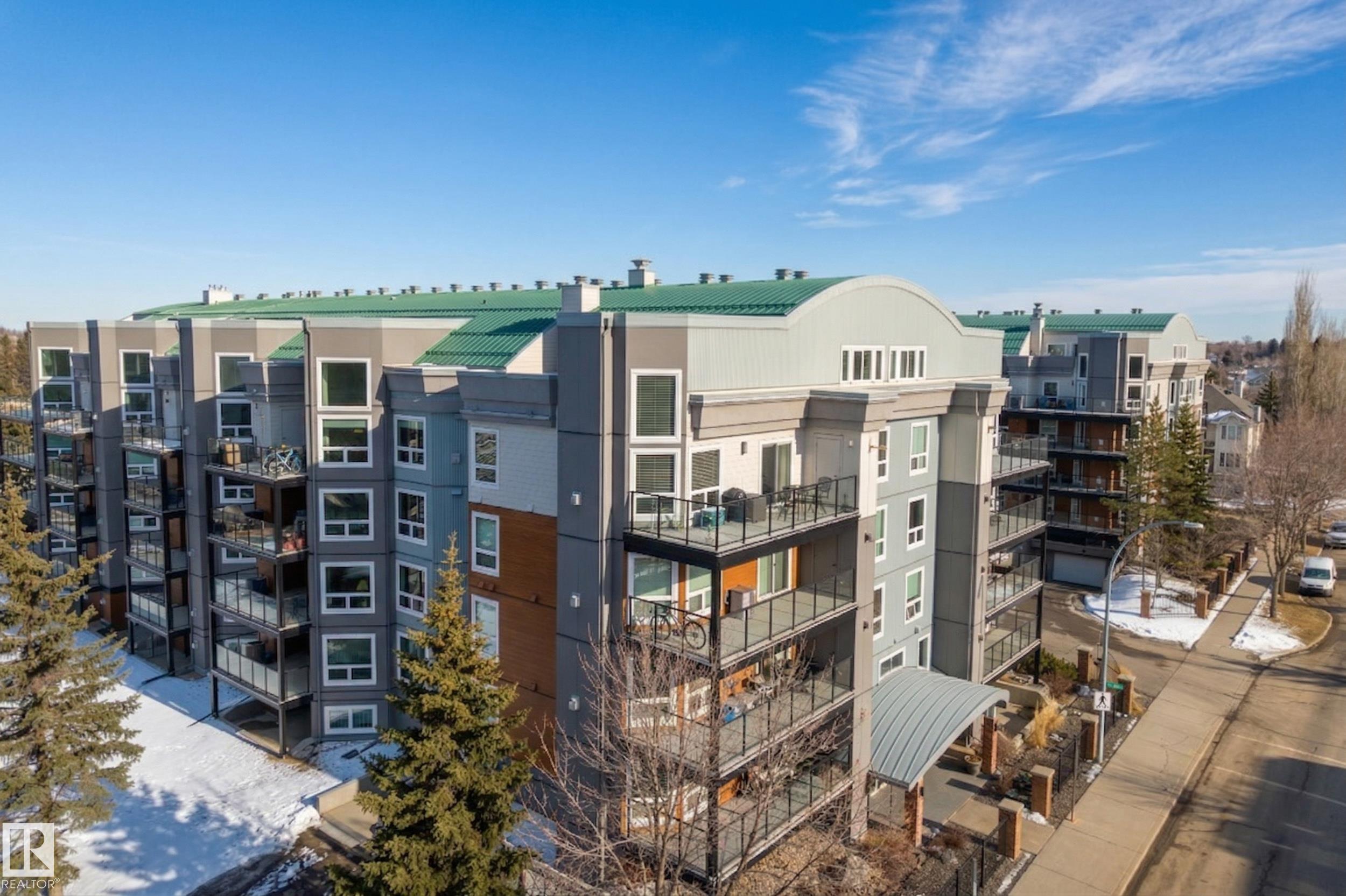 509 - 7905 96 Street NW, Ritchie, Edmonton