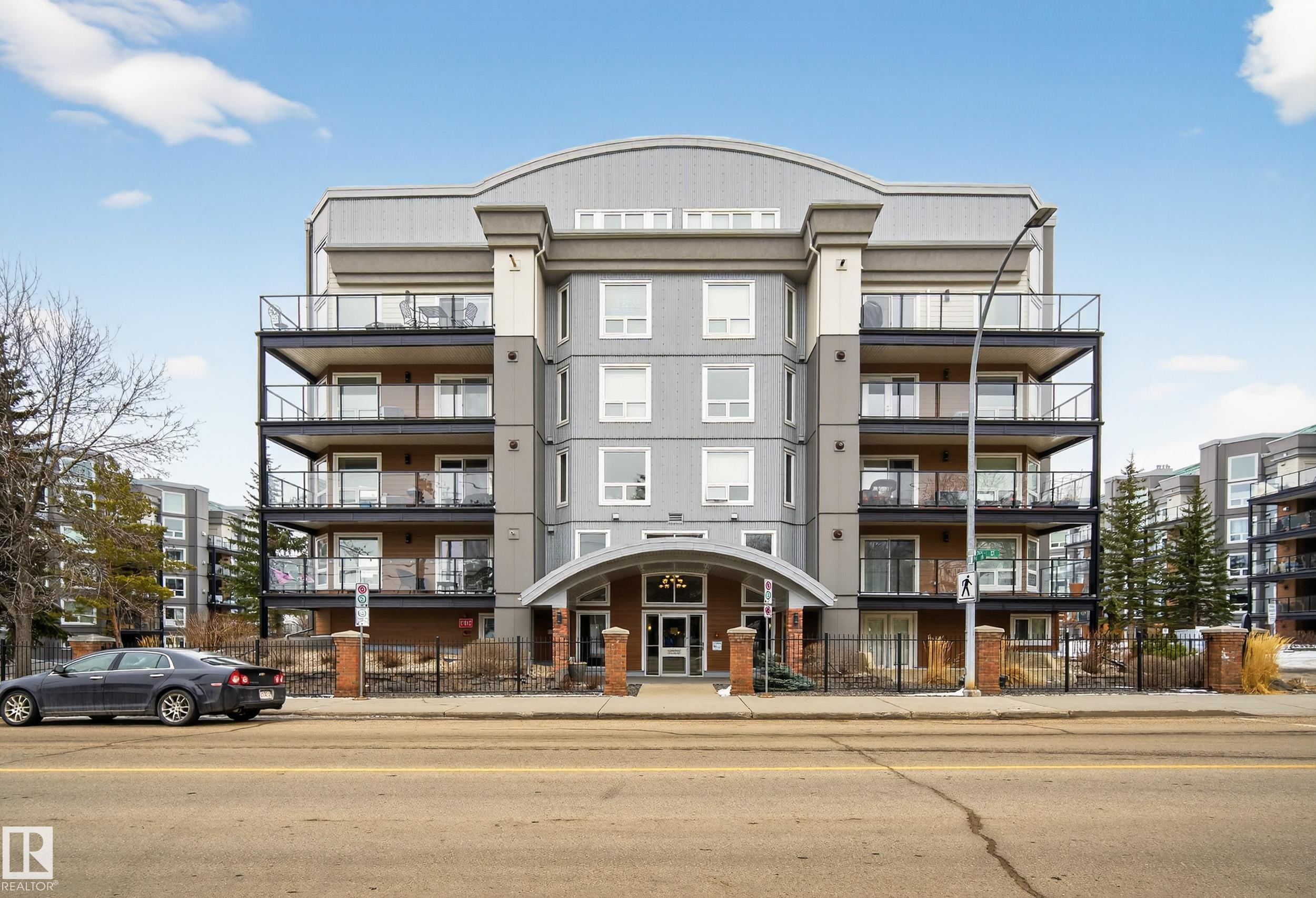 509 - 7905 96 Street NW, Ritchie, Edmonton