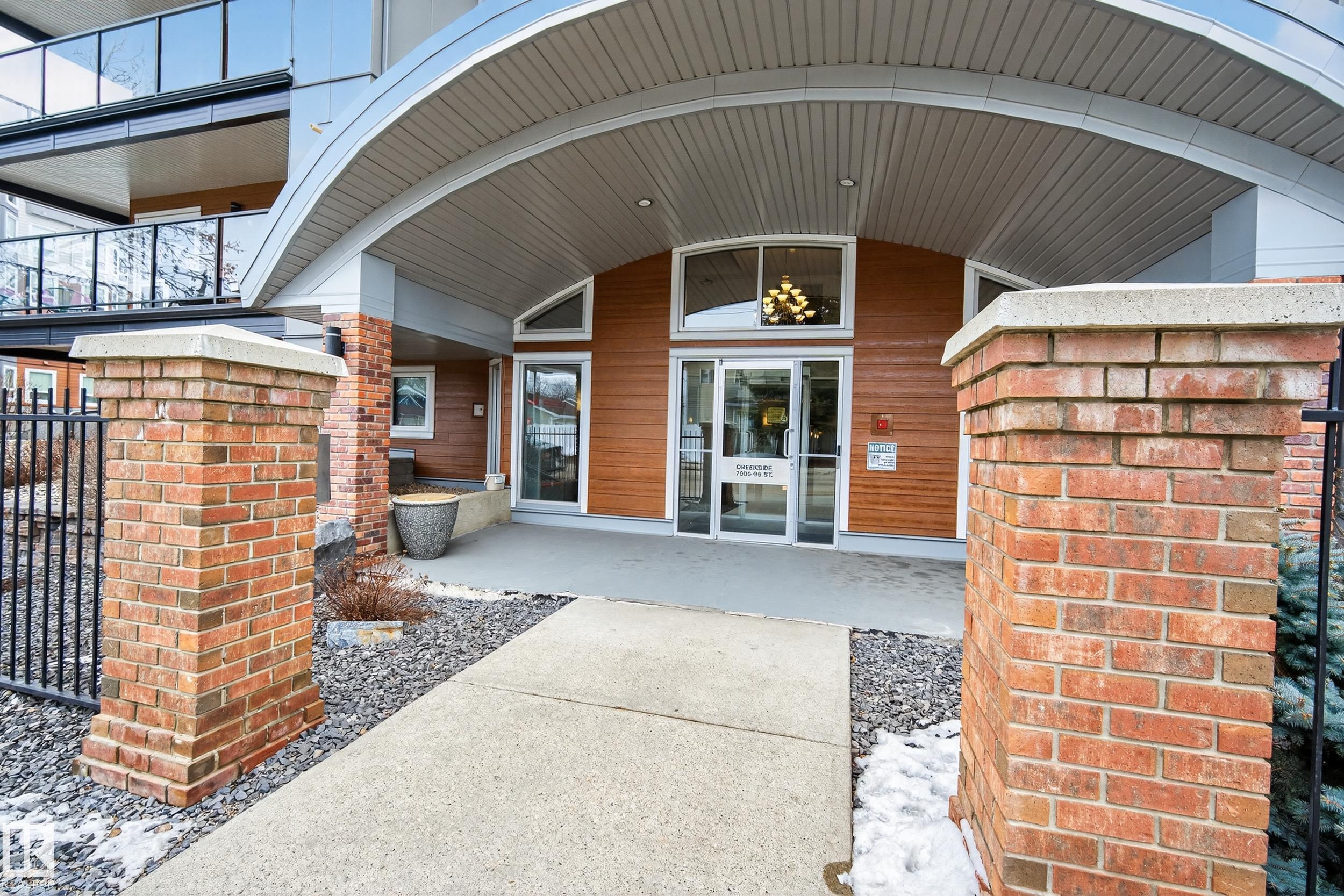 509 - 7905 96 Street NW, Ritchie, Edmonton