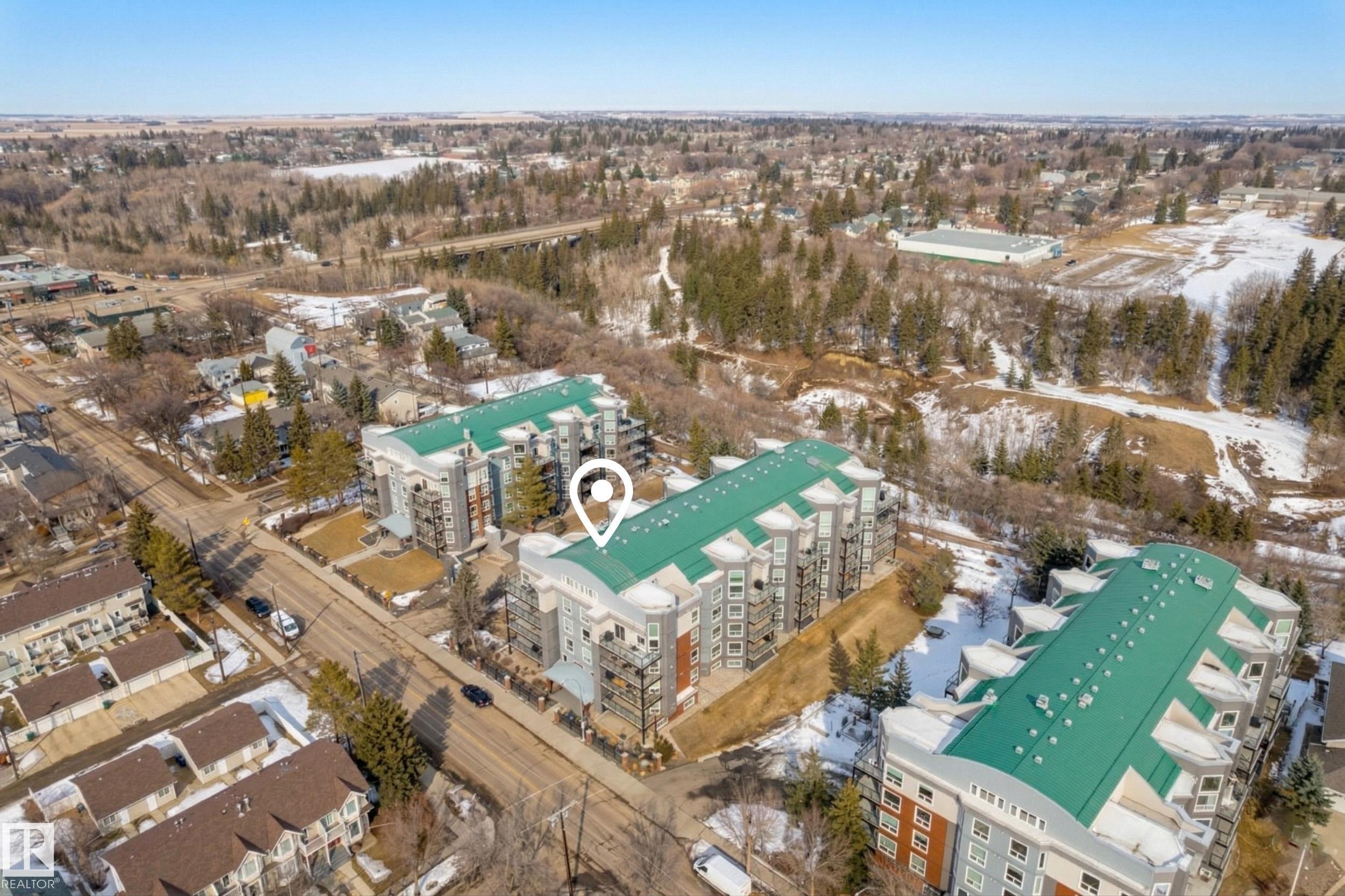 Photo 46 at 509 - 7905 96 Street NW, Ritchie, Edmonton