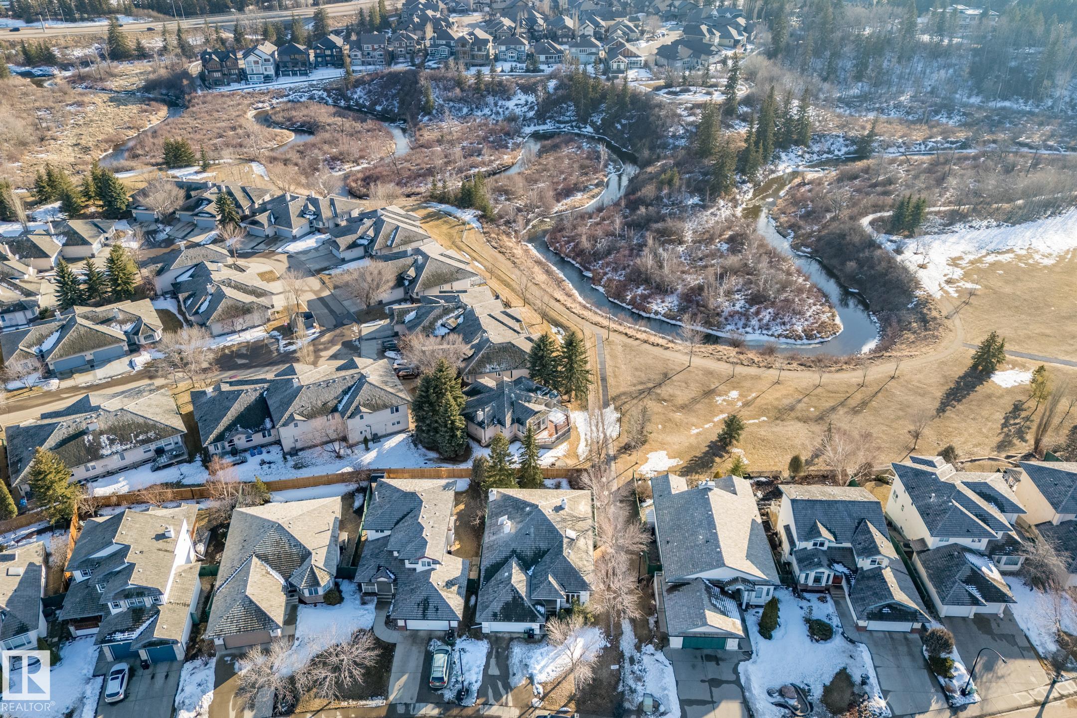 189 Blackburn Drive W SW, Blackburne, Edmonton