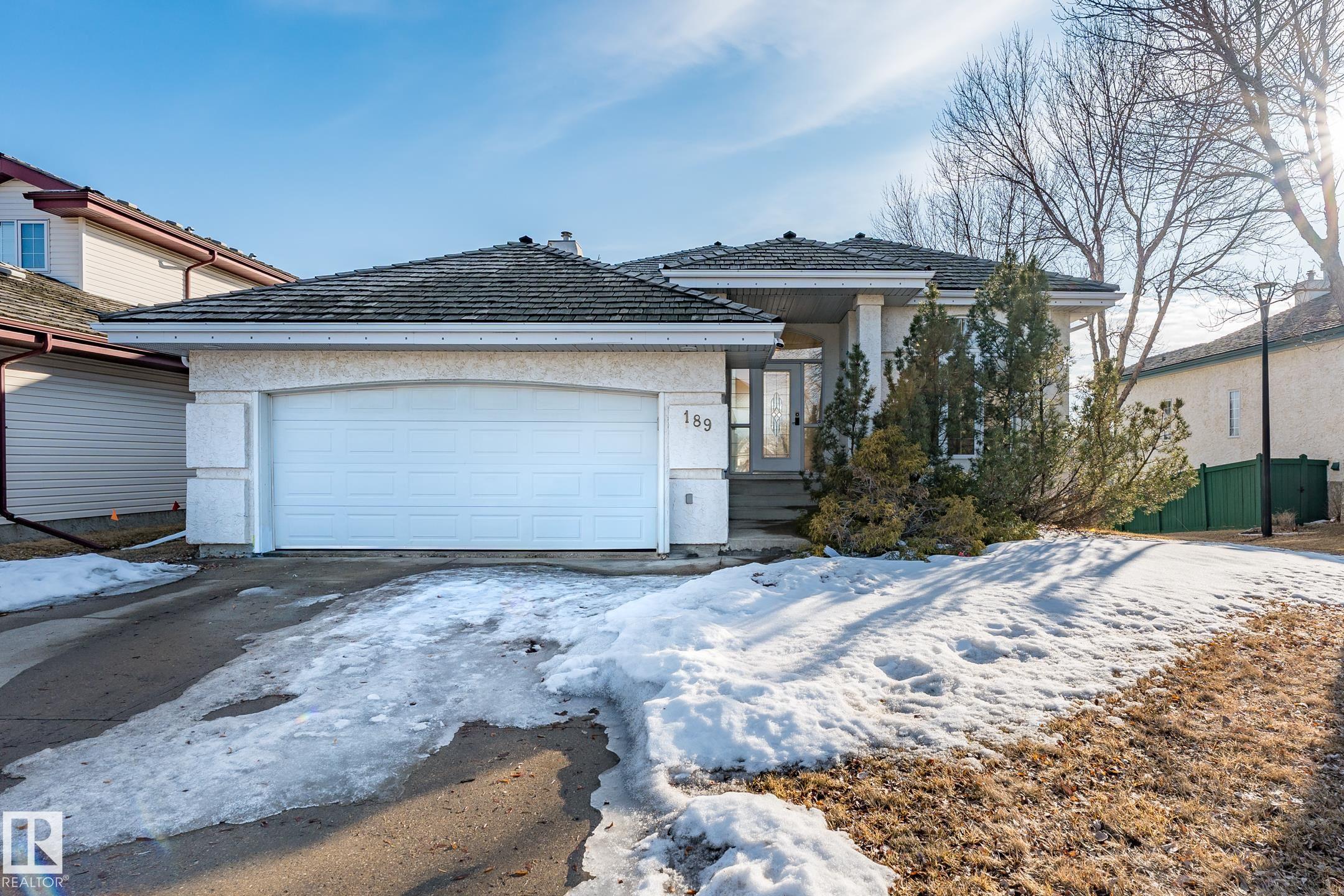 Photo 6 at 189 Blackburn Drive W SW, Blackburne, Edmonton