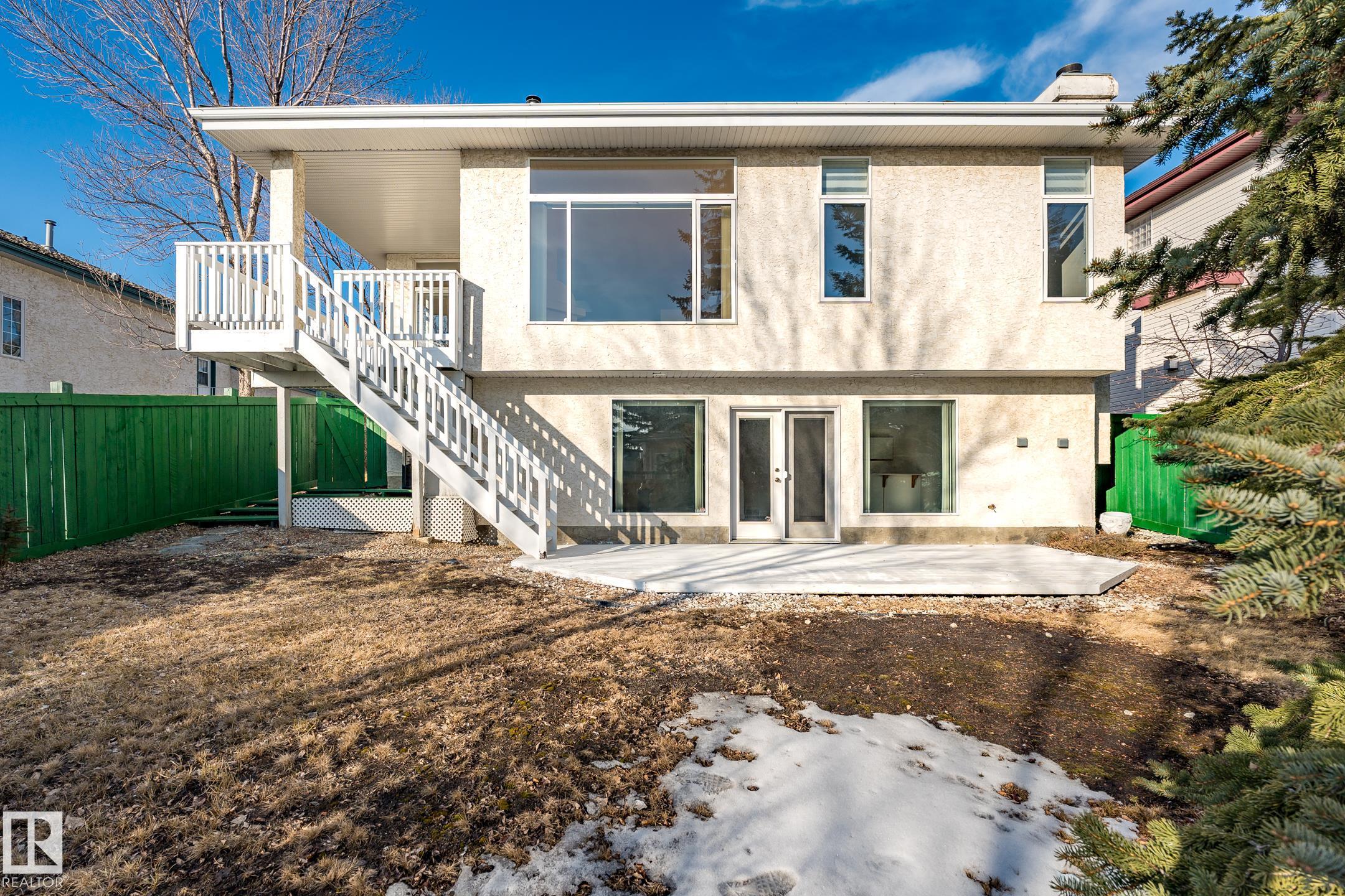 Photo 61 at 189 Blackburn Drive W SW, Blackburne, Edmonton