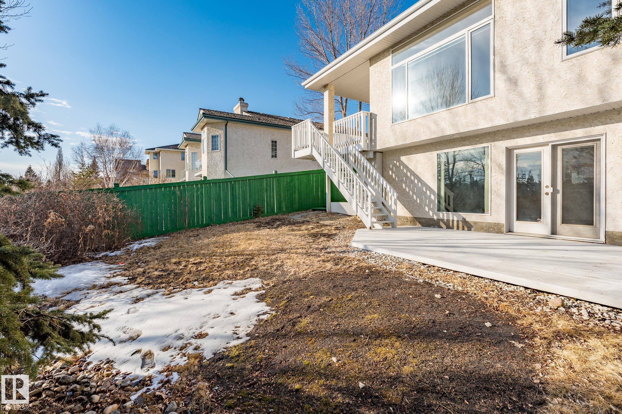 Photo 62 at 189 Blackburn Drive W SW, Blackburne, Edmonton