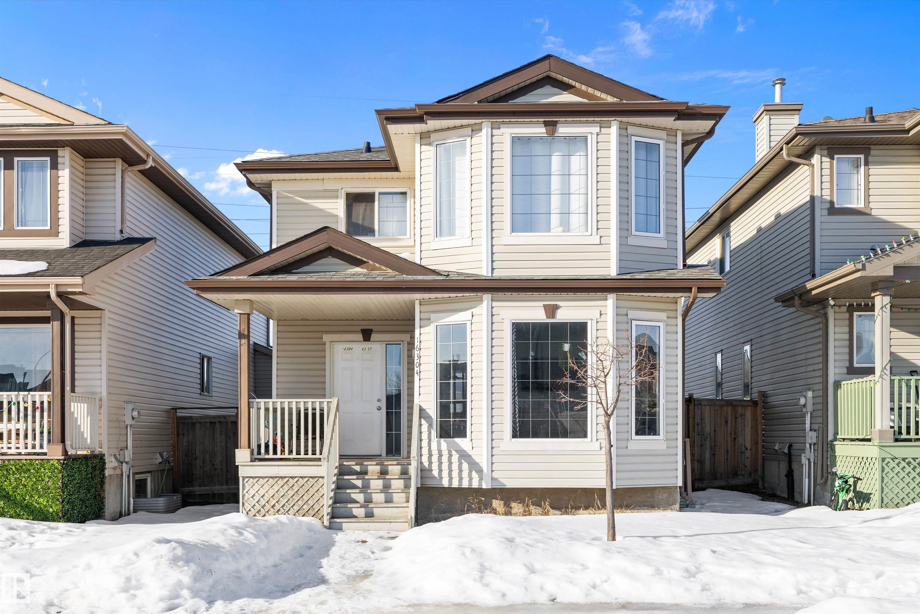 16304 43 Street NW, Brintnell, Edmonton