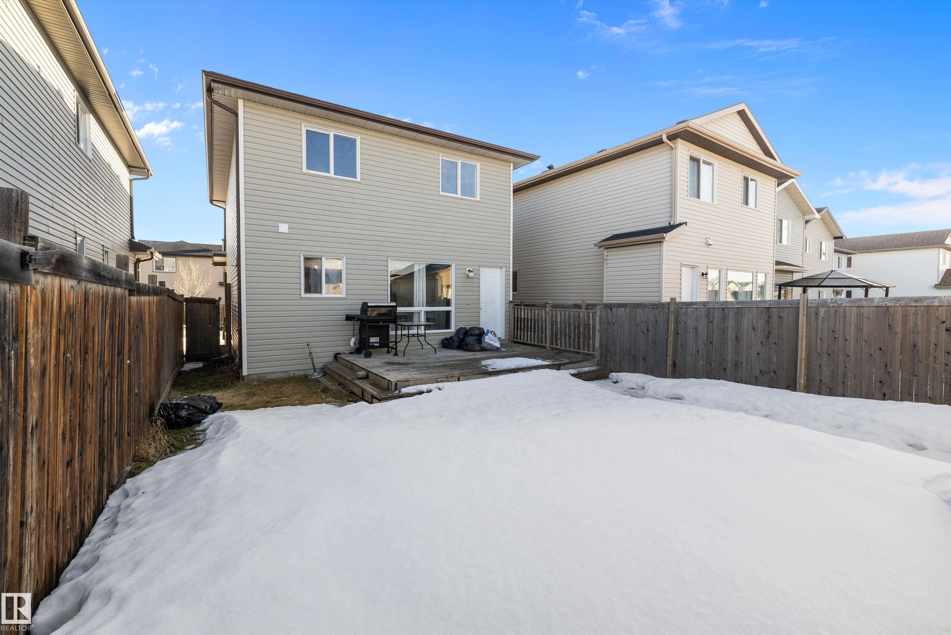 Photo 33 at 16304 43 Street NW, Brintnell, Edmonton