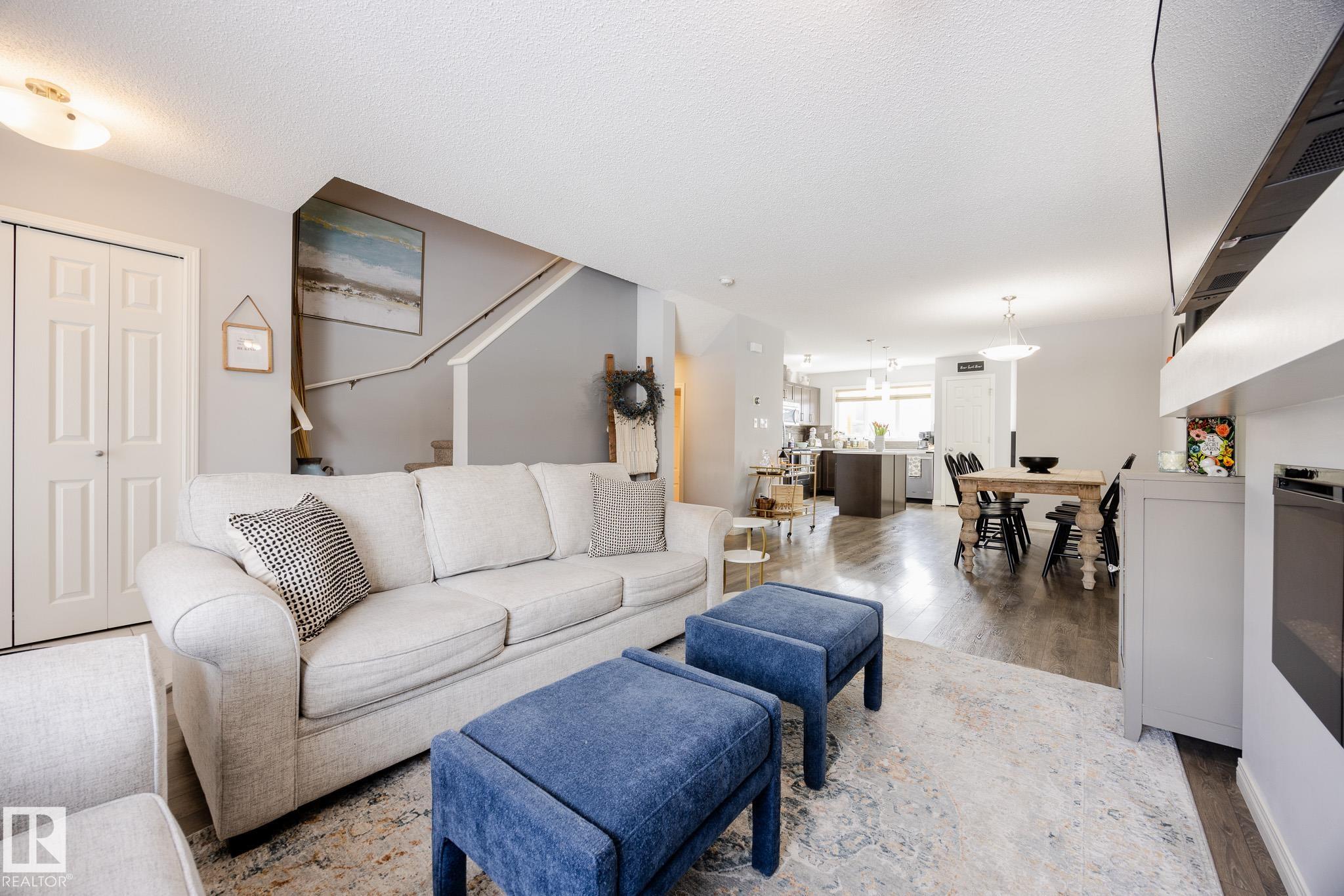 Photo 13 at 3841 Powell Wynd SW, Paisley, Edmonton