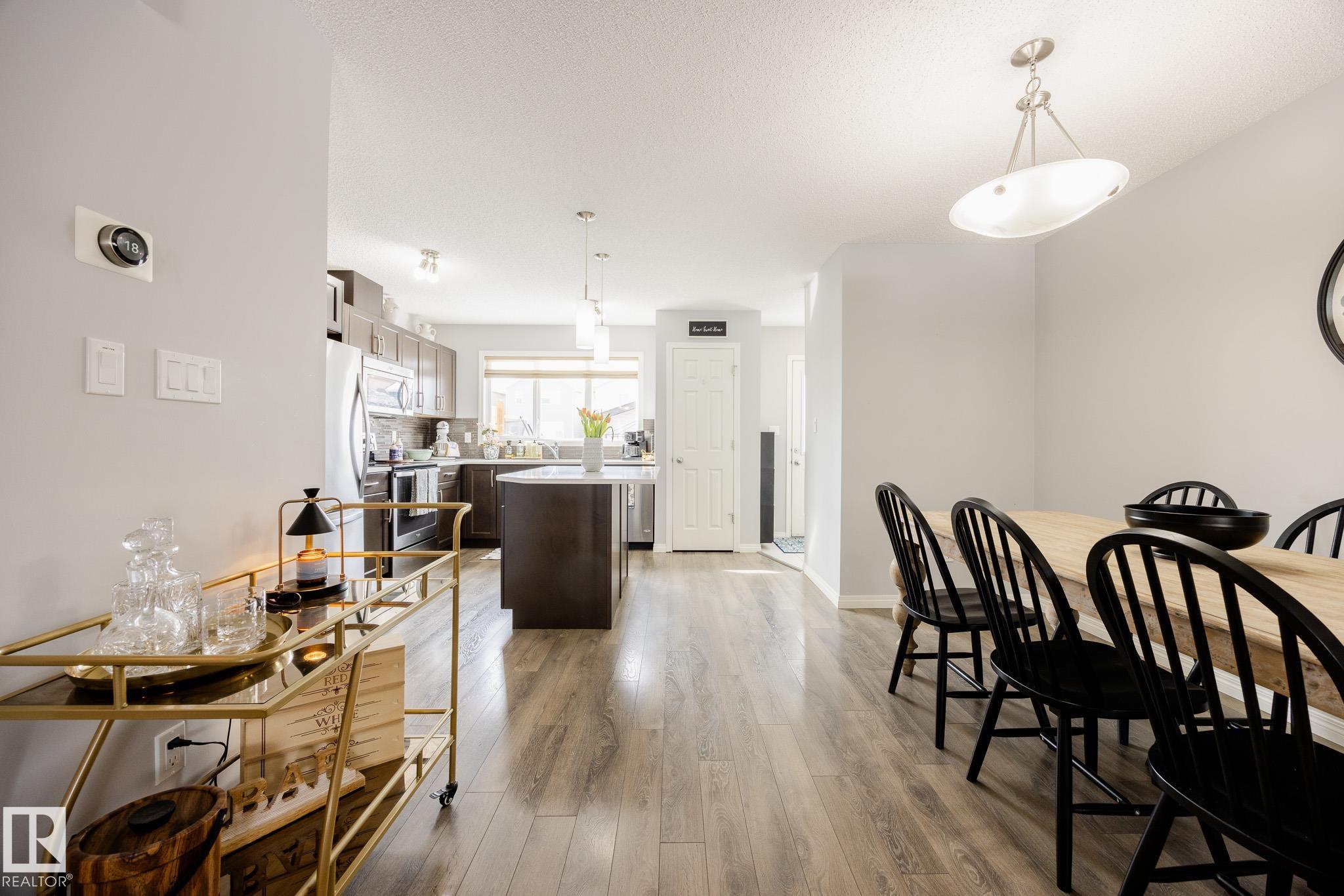 Photo 16 at 3841 Powell Wynd SW, Paisley, Edmonton