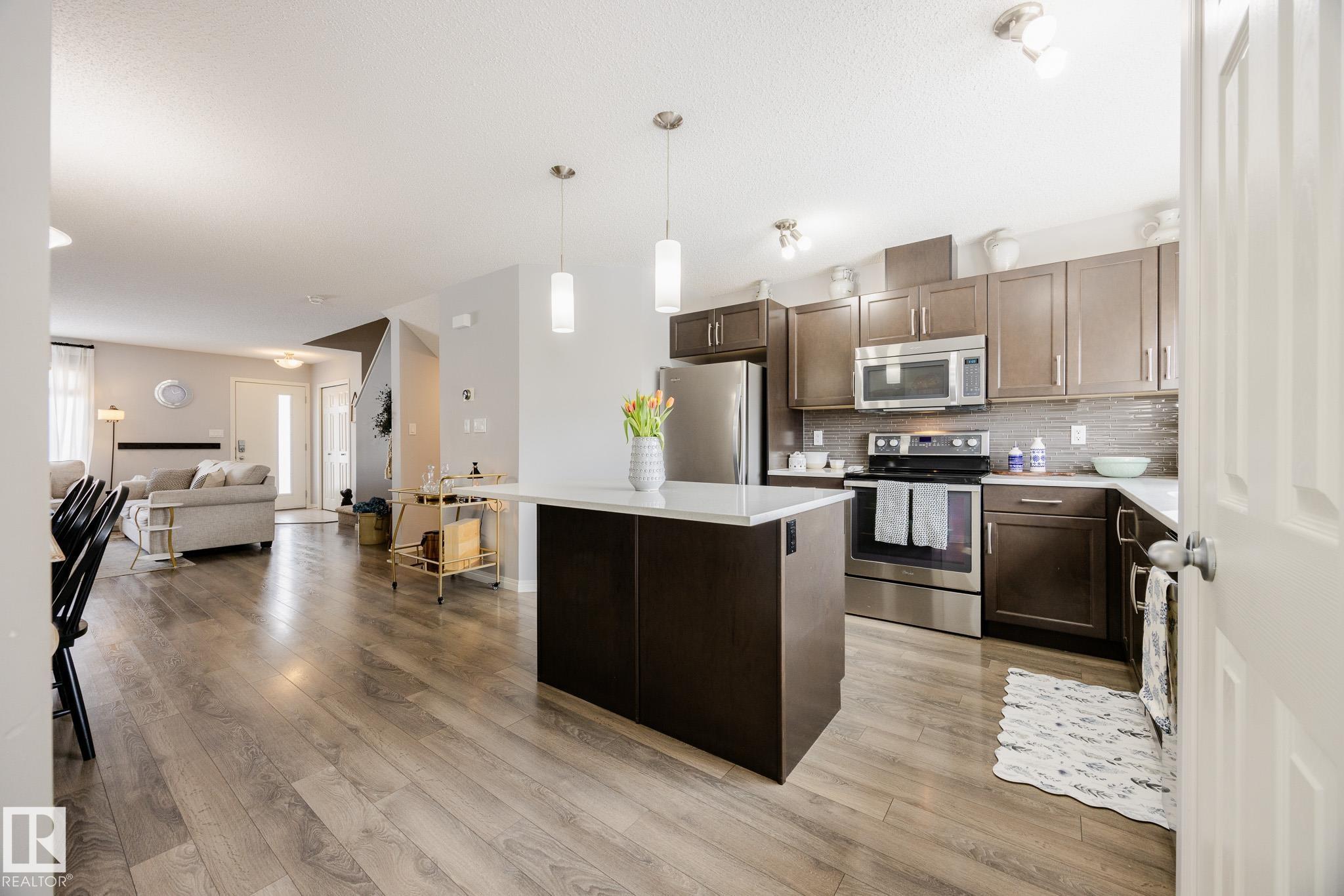 Photo 20 at 3841 Powell Wynd SW, Paisley, Edmonton