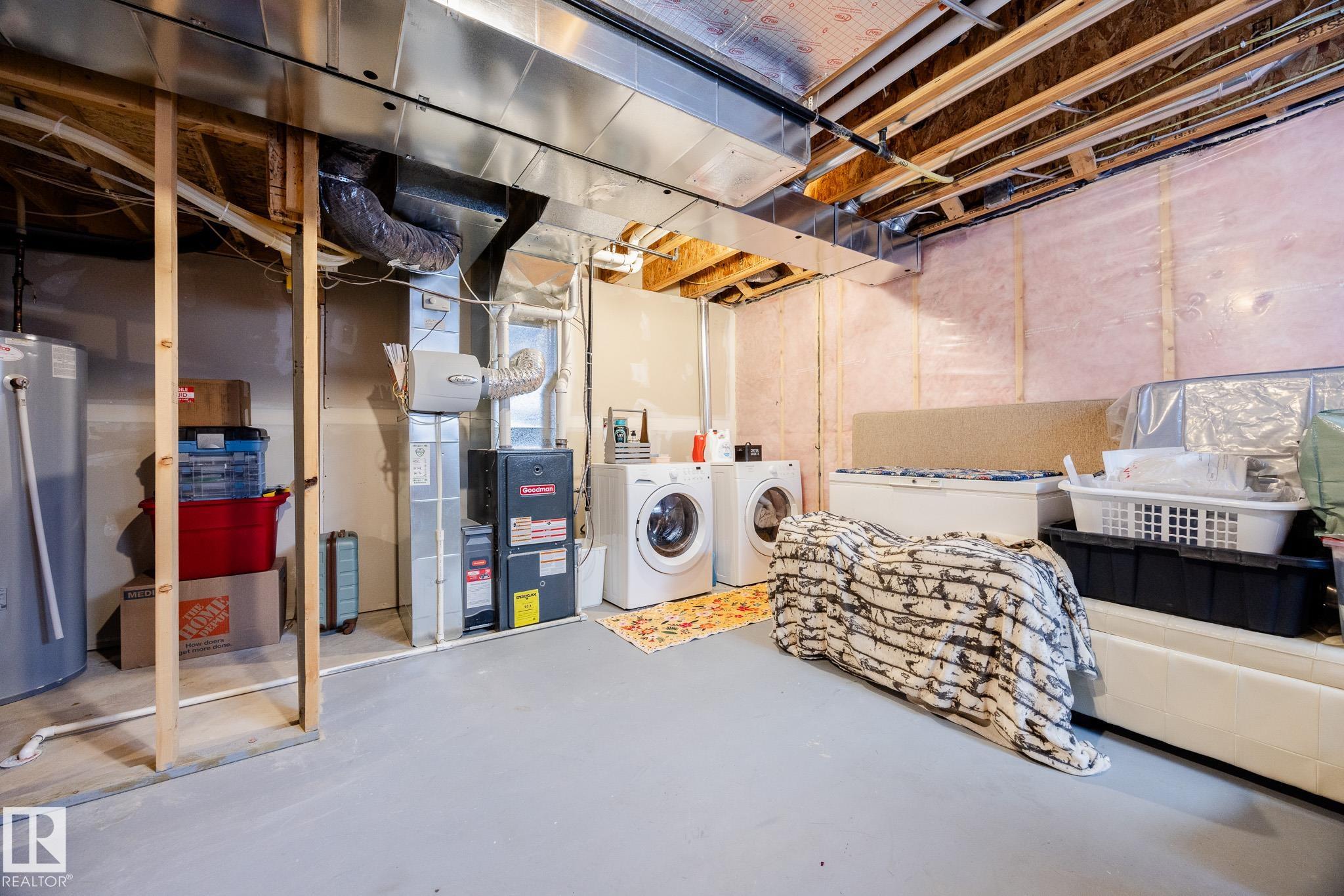 Photo 43 at 3841 Powell Wynd SW, Paisley, Edmonton