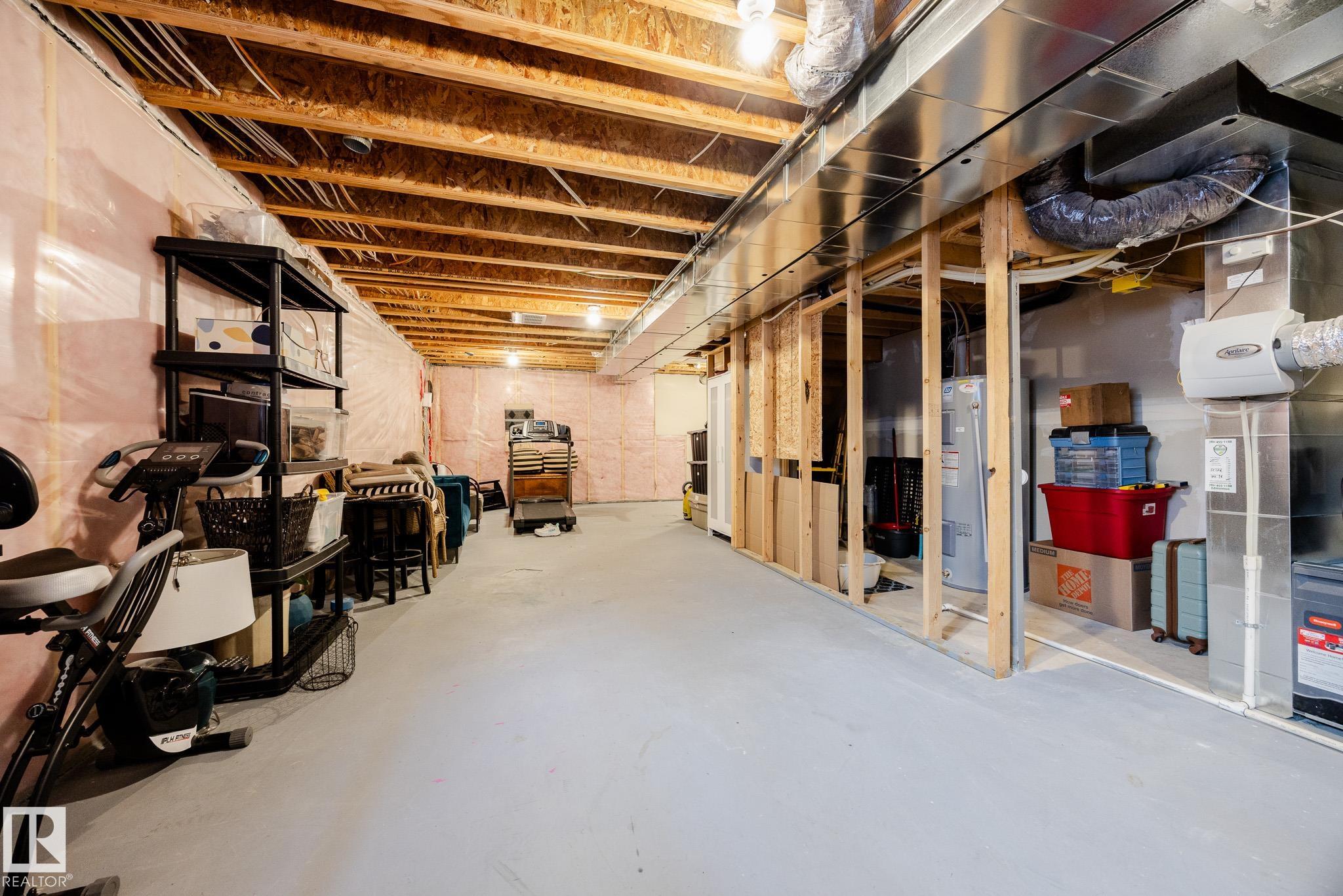 Photo 44 at 3841 Powell Wynd SW, Paisley, Edmonton