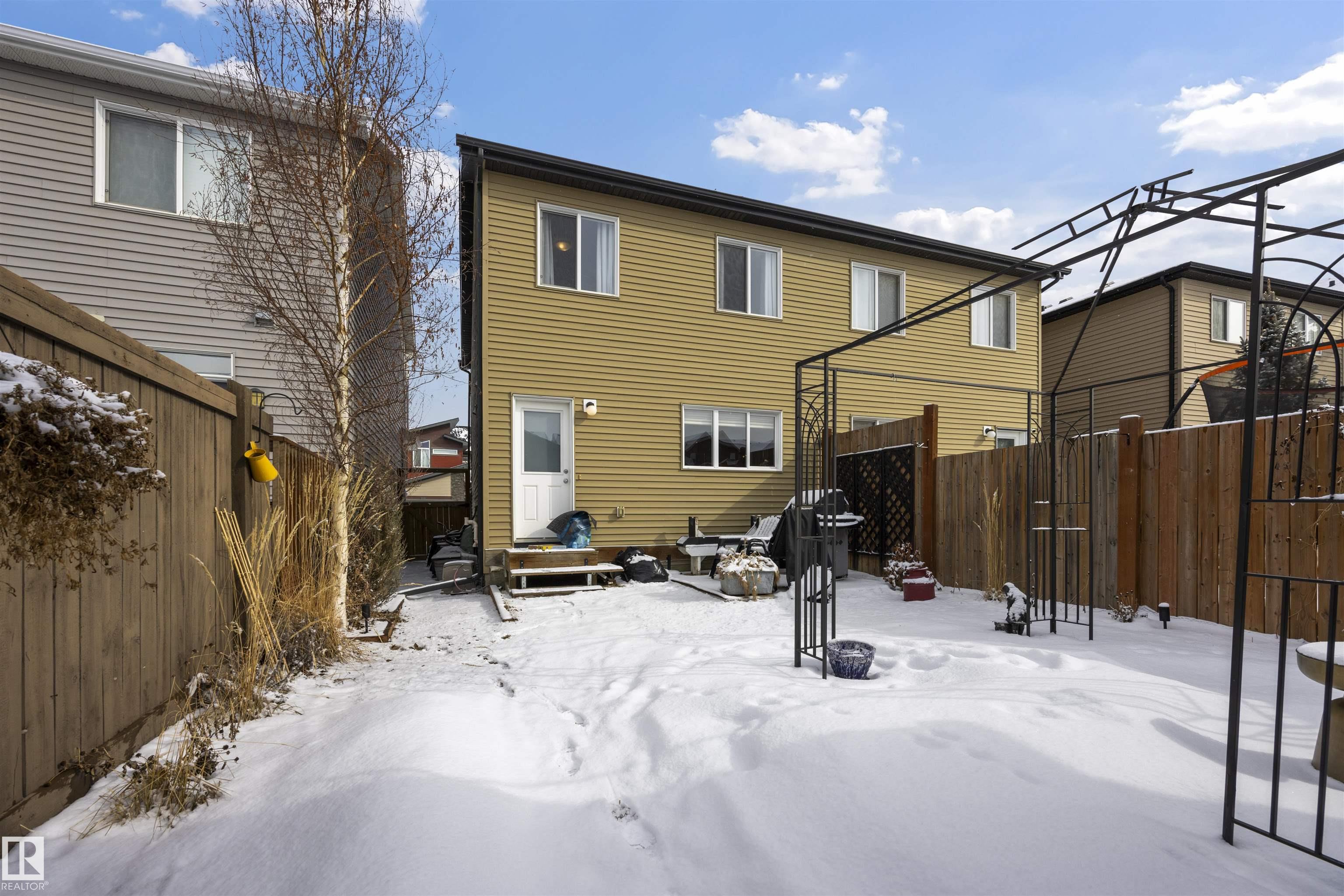 Photo 47 at 3841 Powell Wynd SW, Paisley, Edmonton