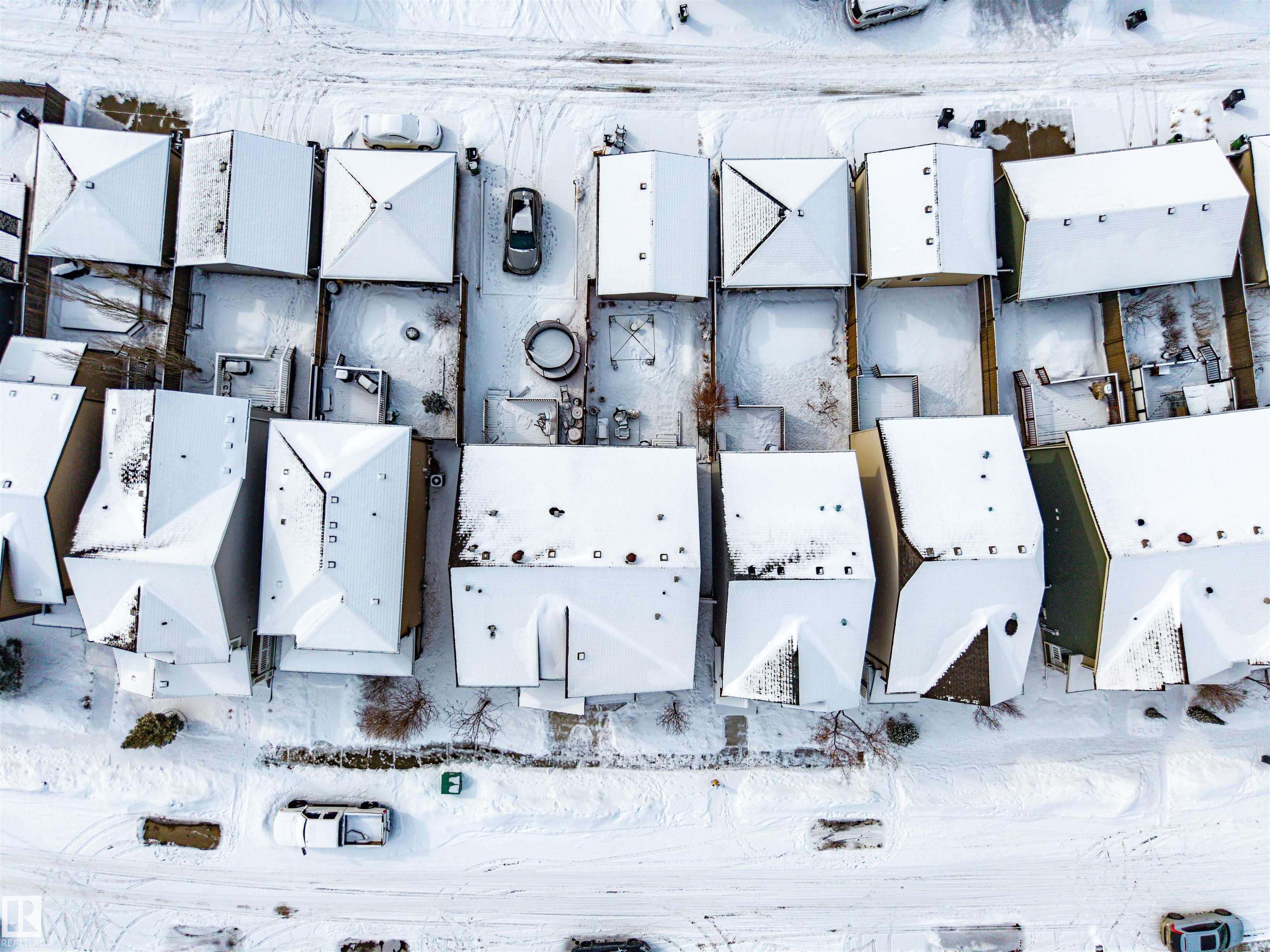 Photo 50 at 3841 Powell Wynd SW, Paisley, Edmonton