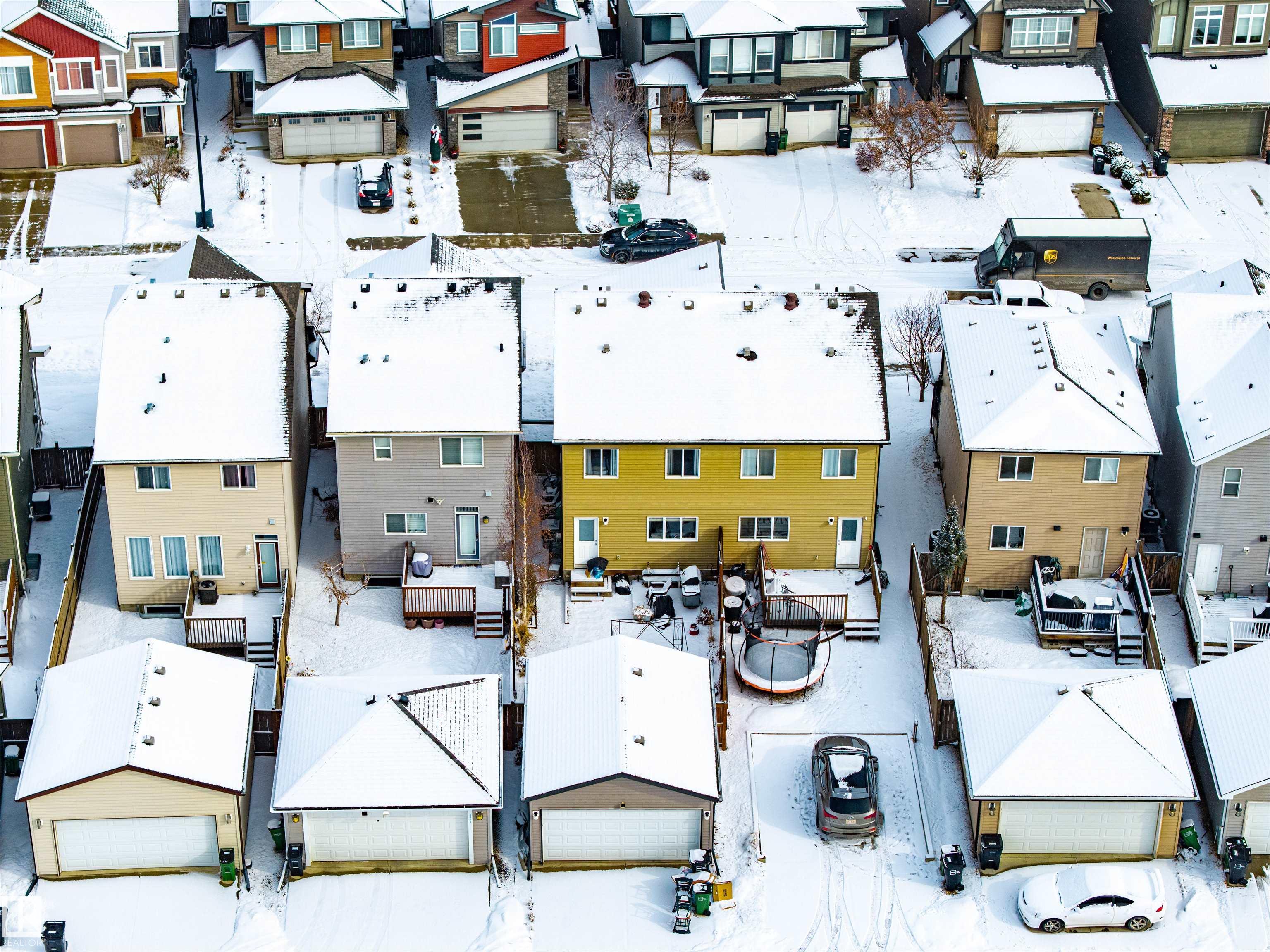 Photo 52 at 3841 Powell Wynd SW, Paisley, Edmonton