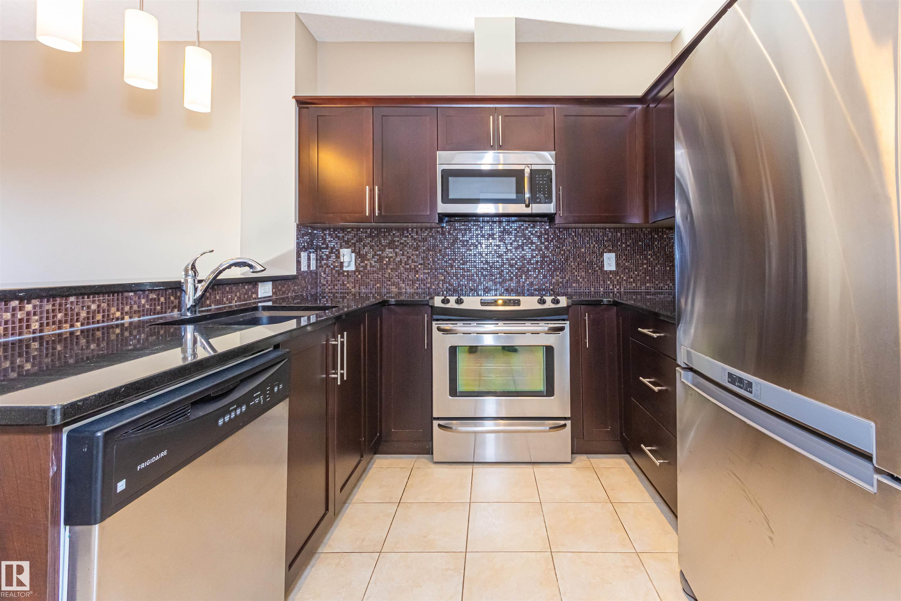 410 - 2584 Ambleside Way SW, Ambleside, Edmonton