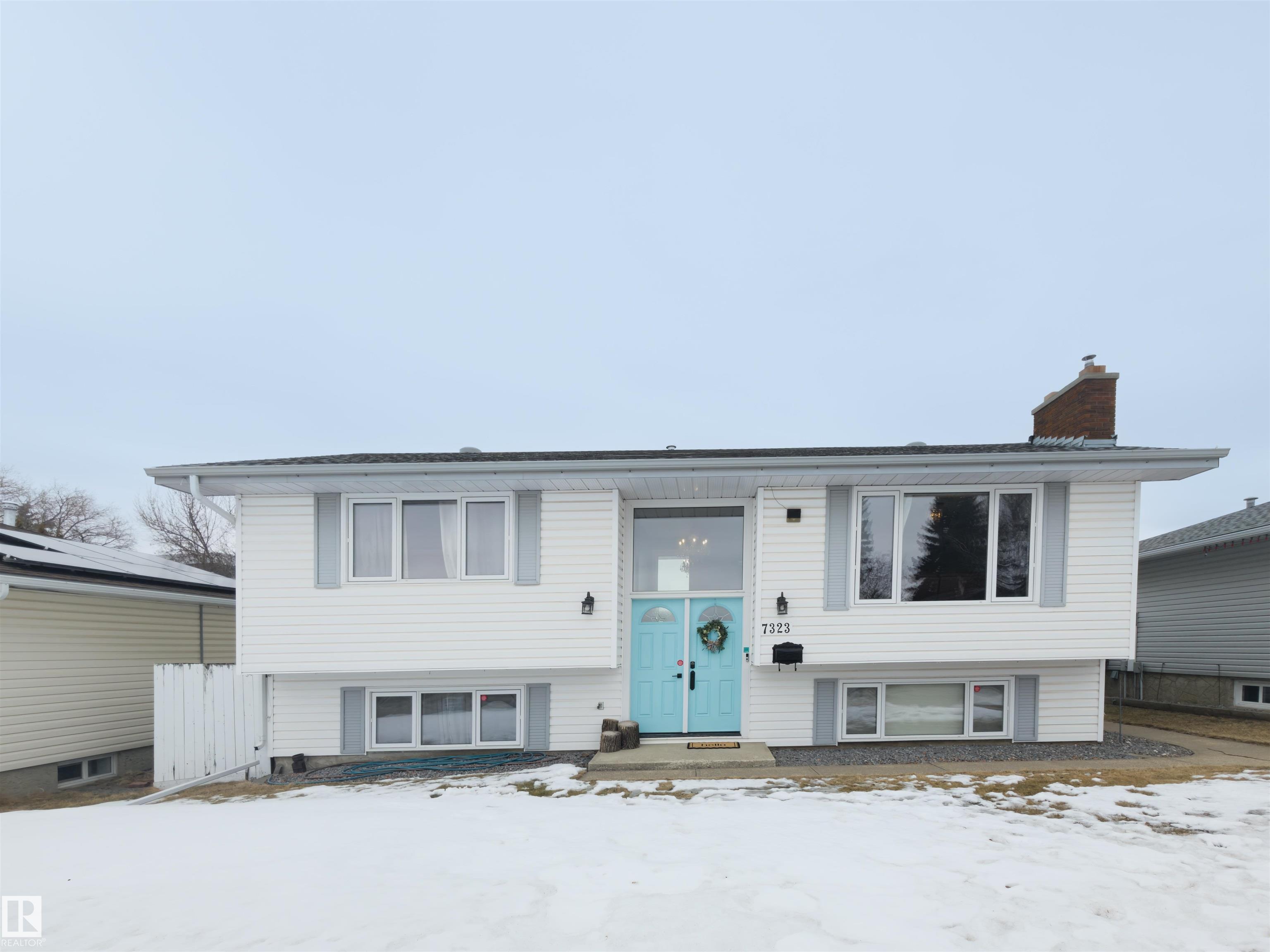 7323 147 Avenue NW, Kilkenny, Edmonton