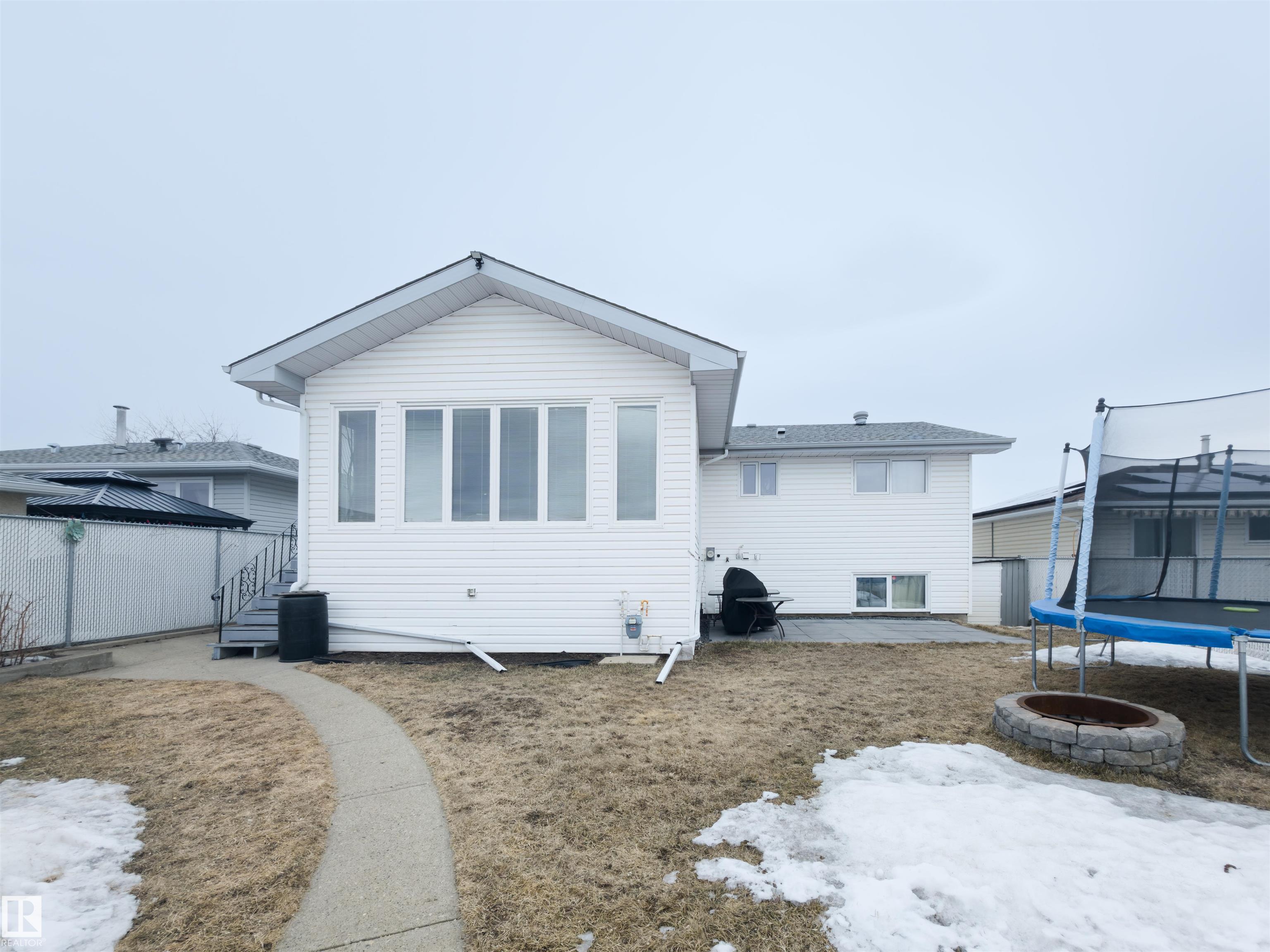 Photo 39 at 7323 147 Avenue NW, Kilkenny, Edmonton